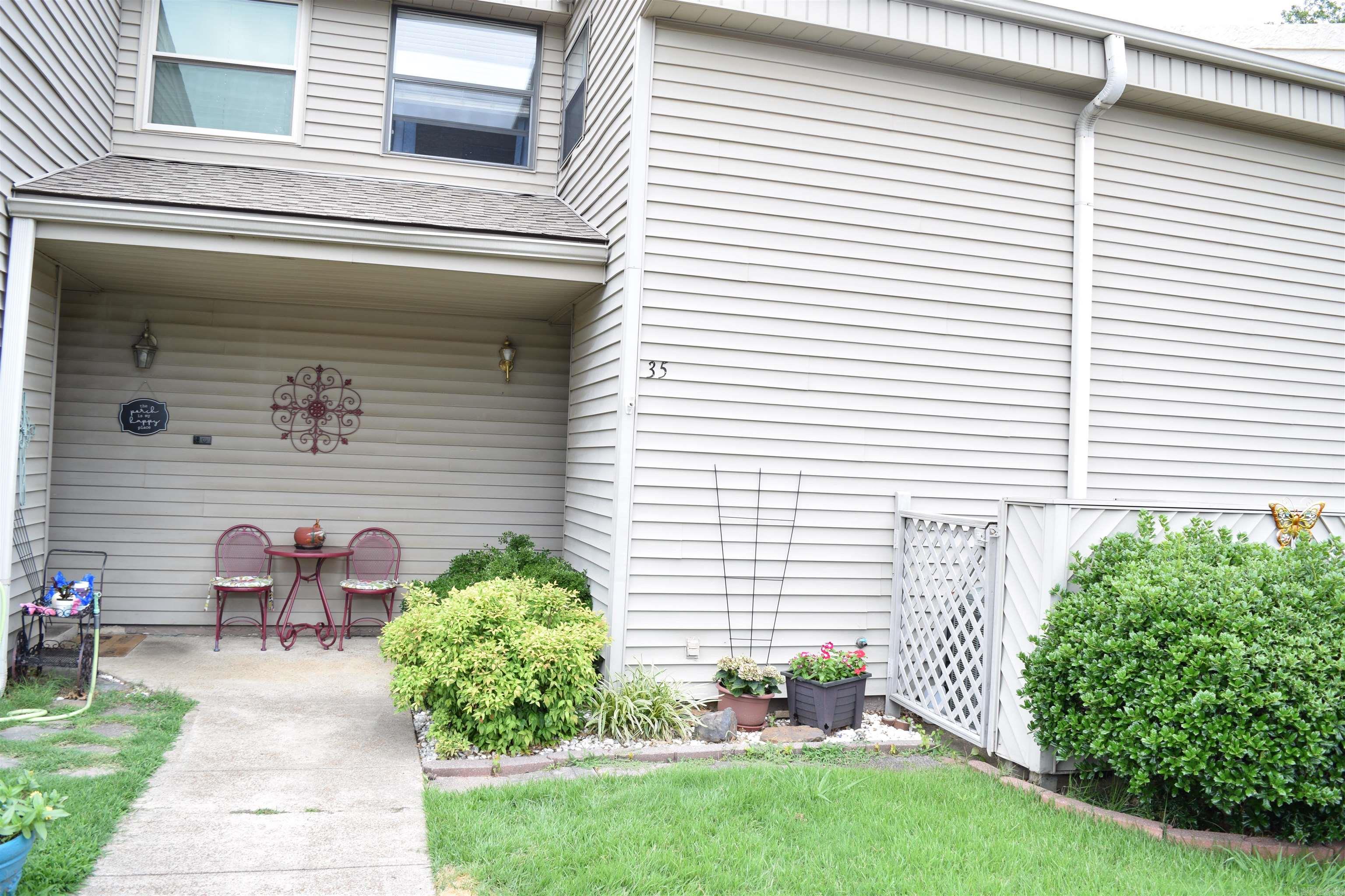 135  Hillview Drive #35  Fairfield Bay, AR