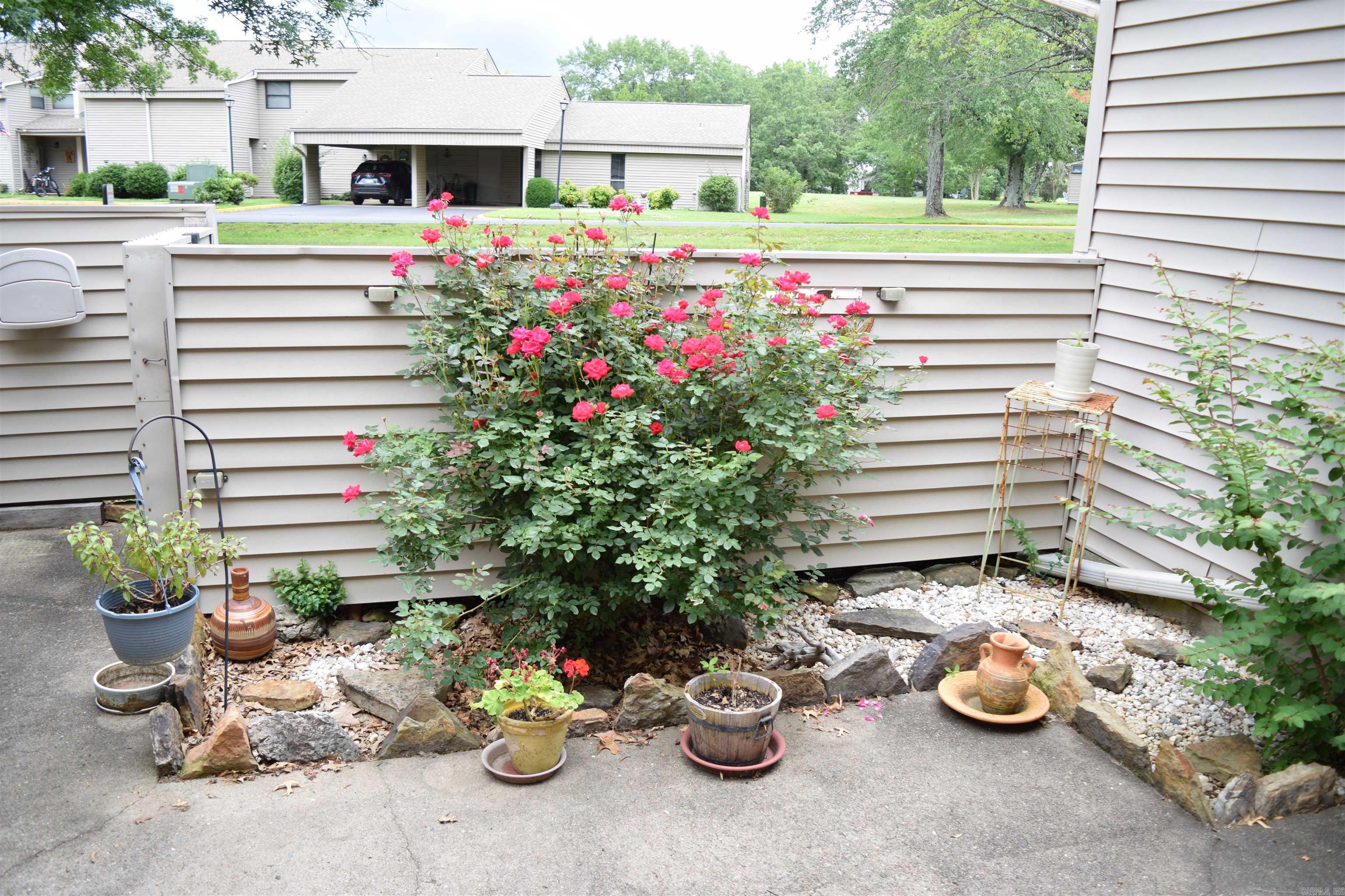 135  Hillview Drive #35  Fairfield Bay, AR