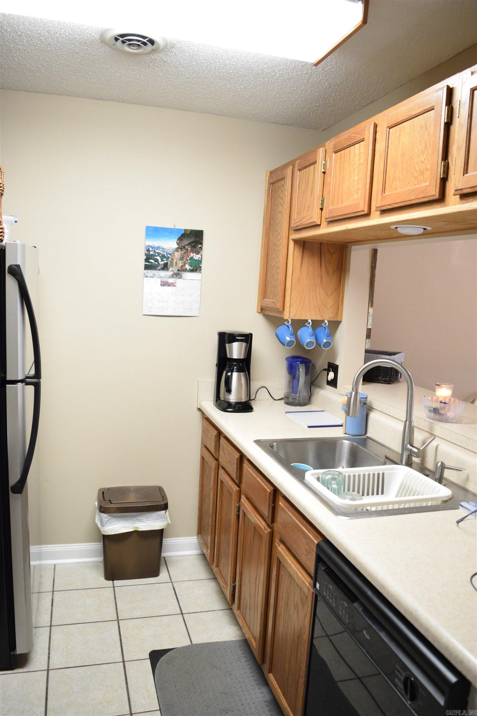135  Hillview Drive #35  Fairfield Bay, AR