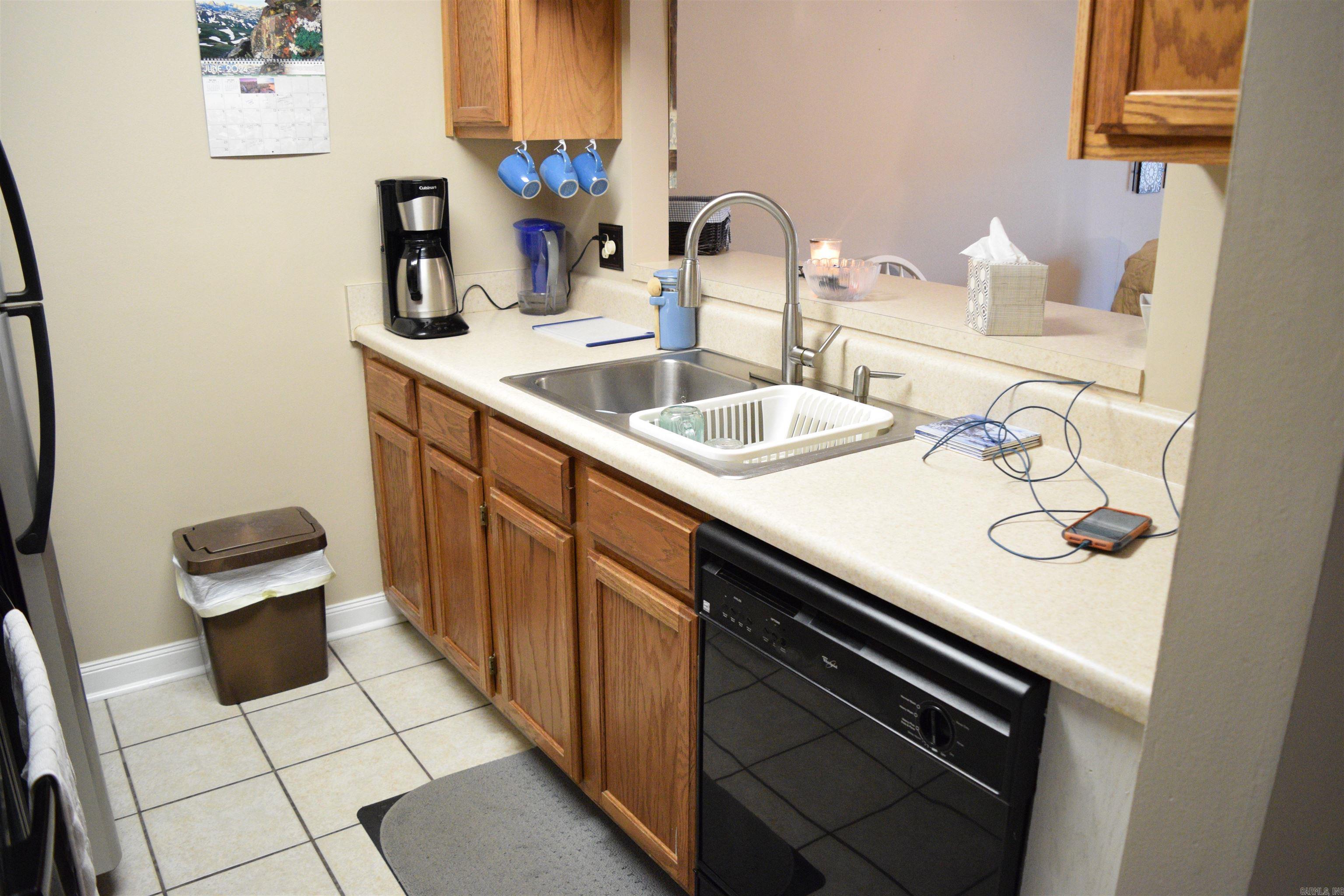 135  Hillview Drive #35  Fairfield Bay, AR