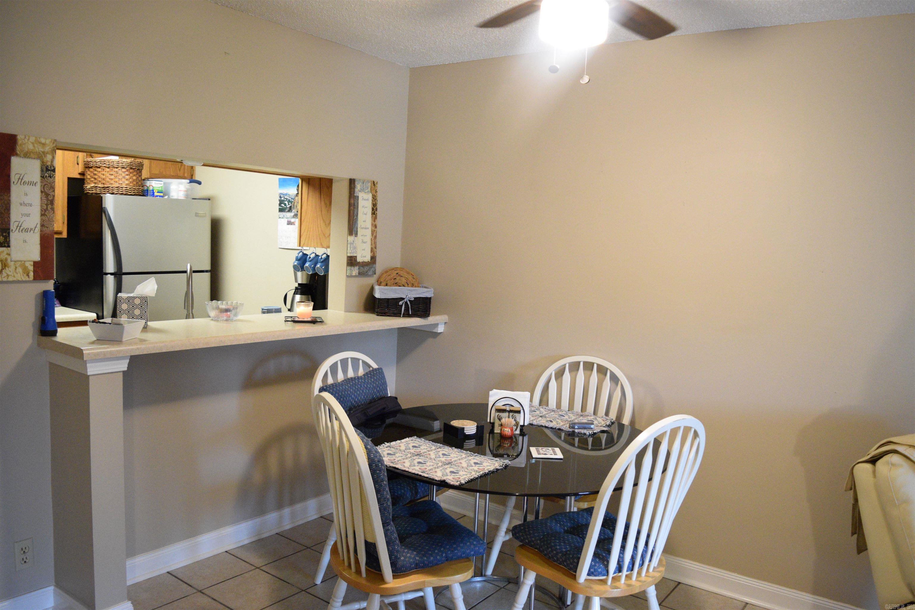 135  Hillview Drive #35  Fairfield Bay, AR
