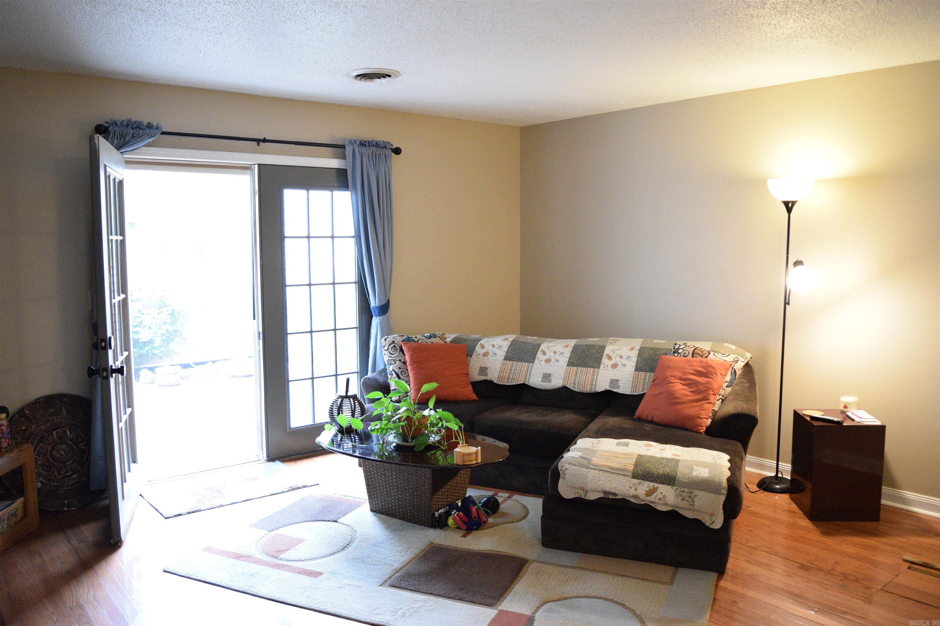 135  Hillview Drive #35  Fairfield Bay, AR