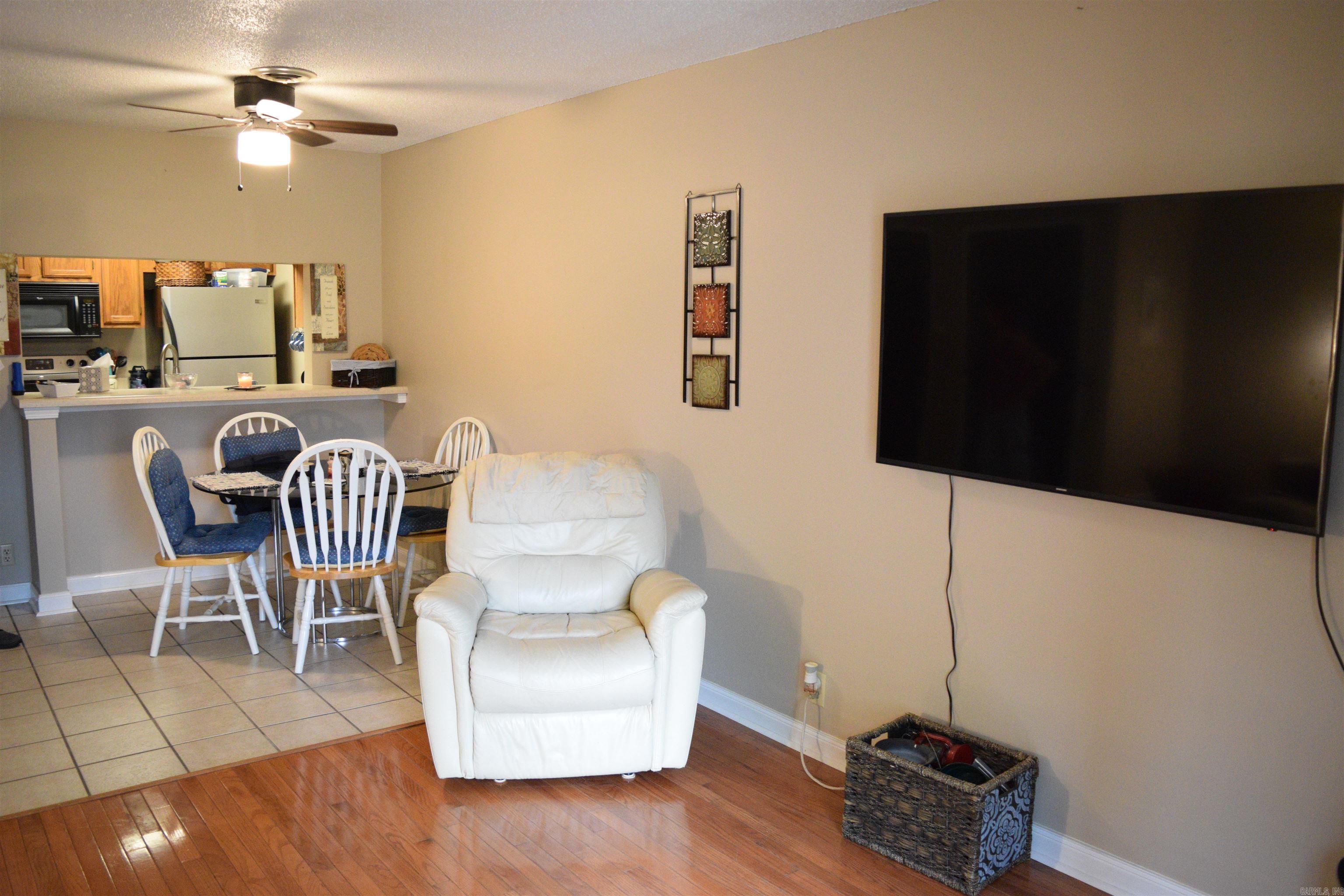 135  Hillview Drive #35  Fairfield Bay, AR