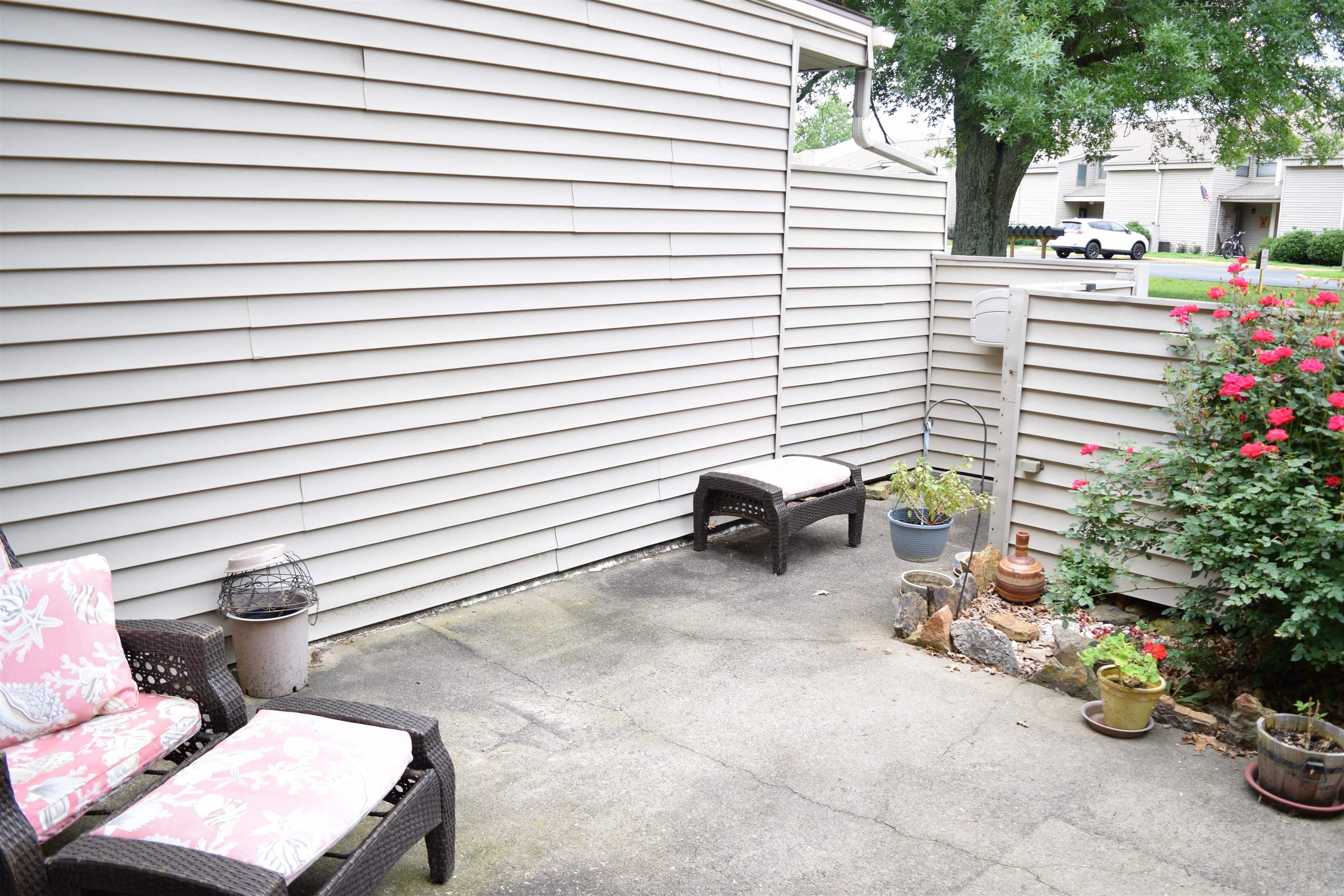 135  Hillview Drive #35  Fairfield Bay, AR