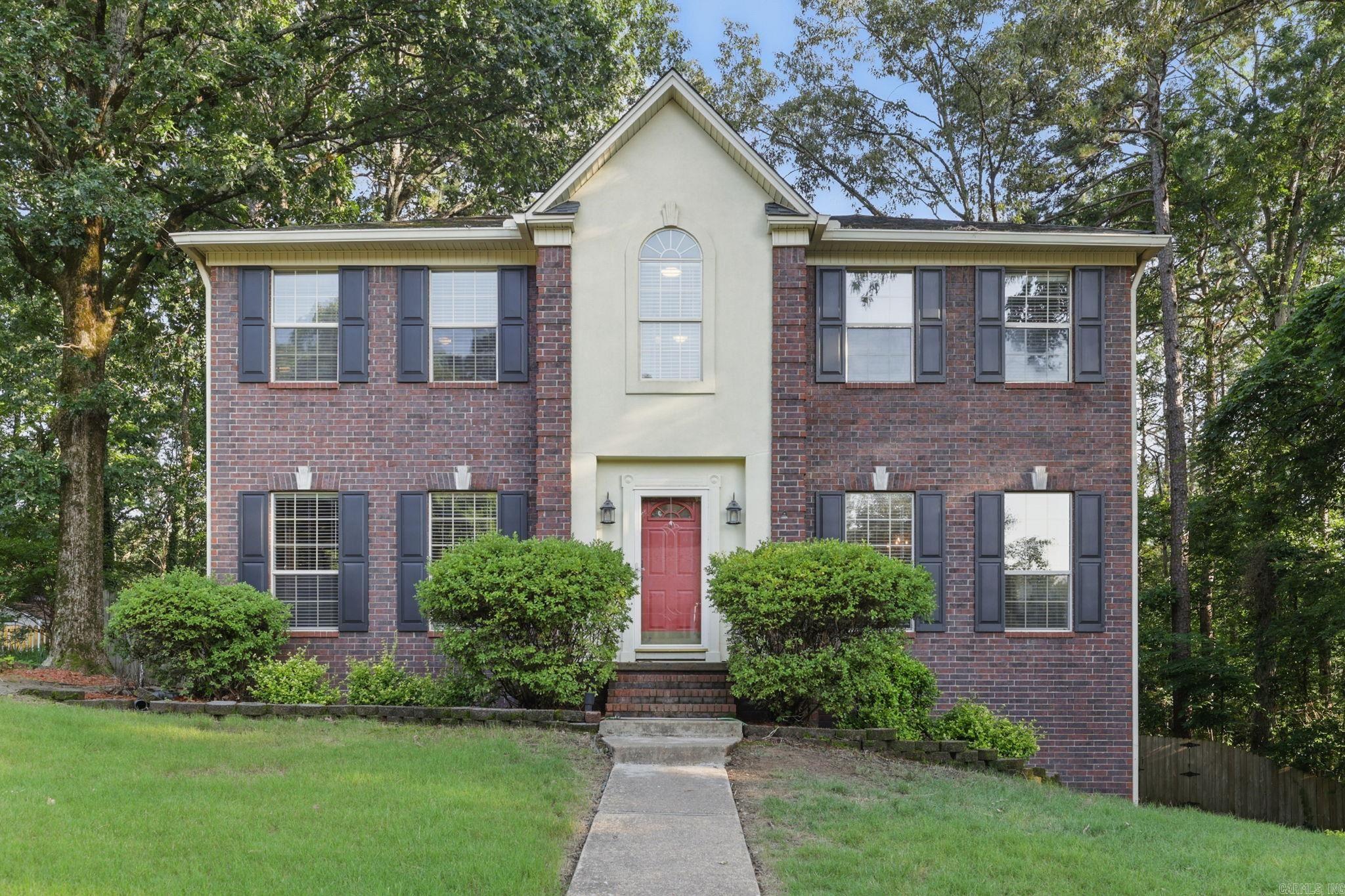 1321  River Oaks  Benton, AR
