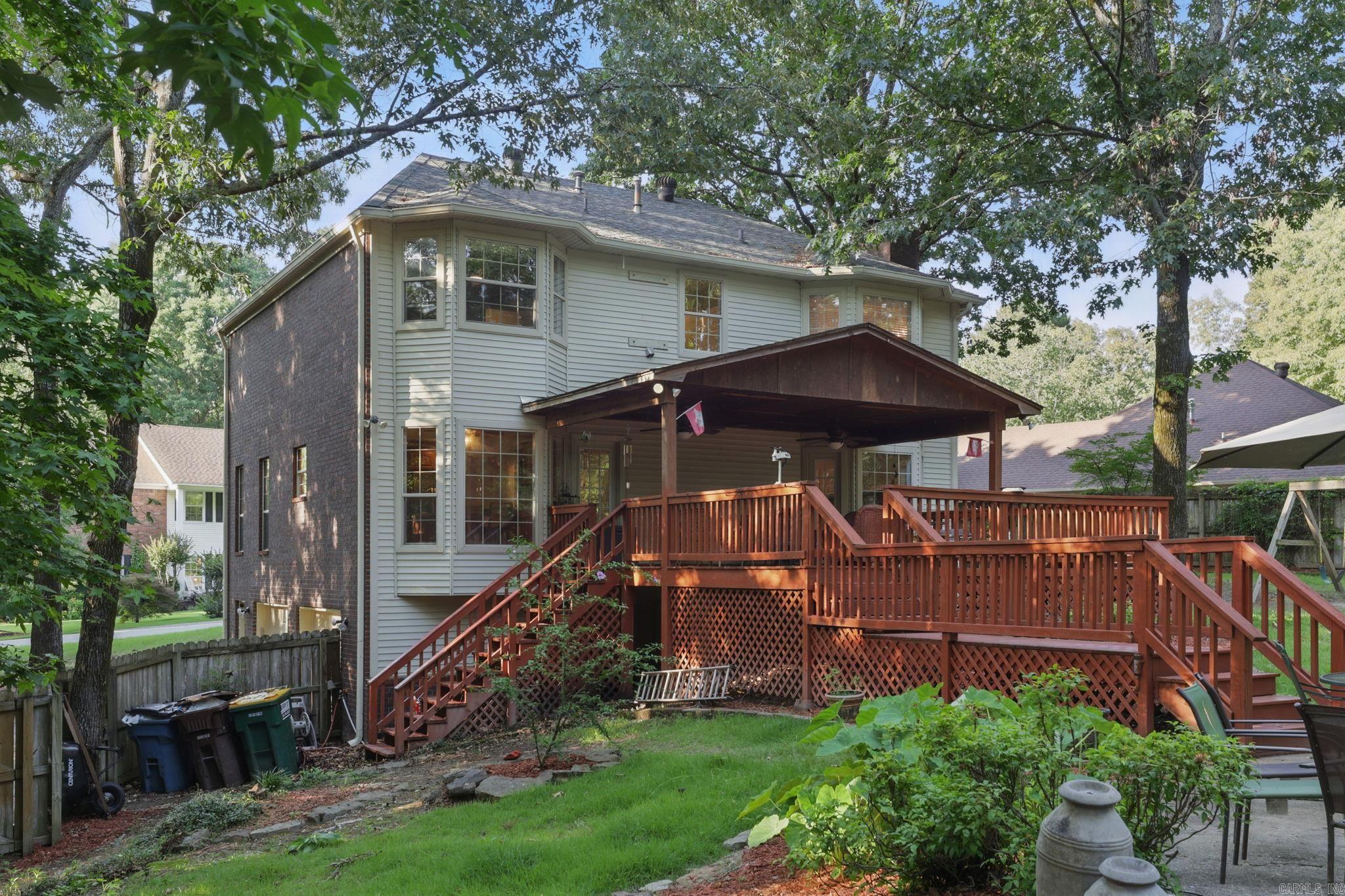 1321  River Oaks  Benton, AR