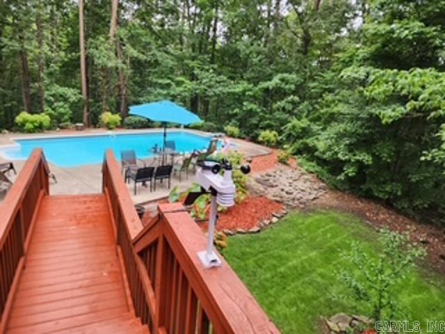 1321  River Oaks  Benton, AR