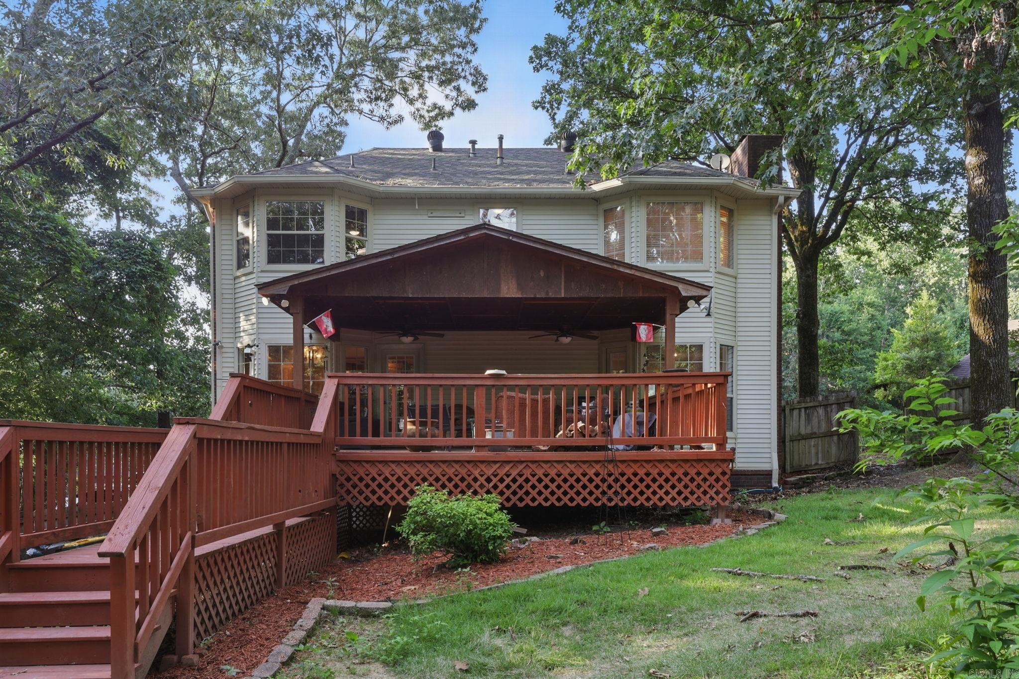 1321  River Oaks  Benton, AR