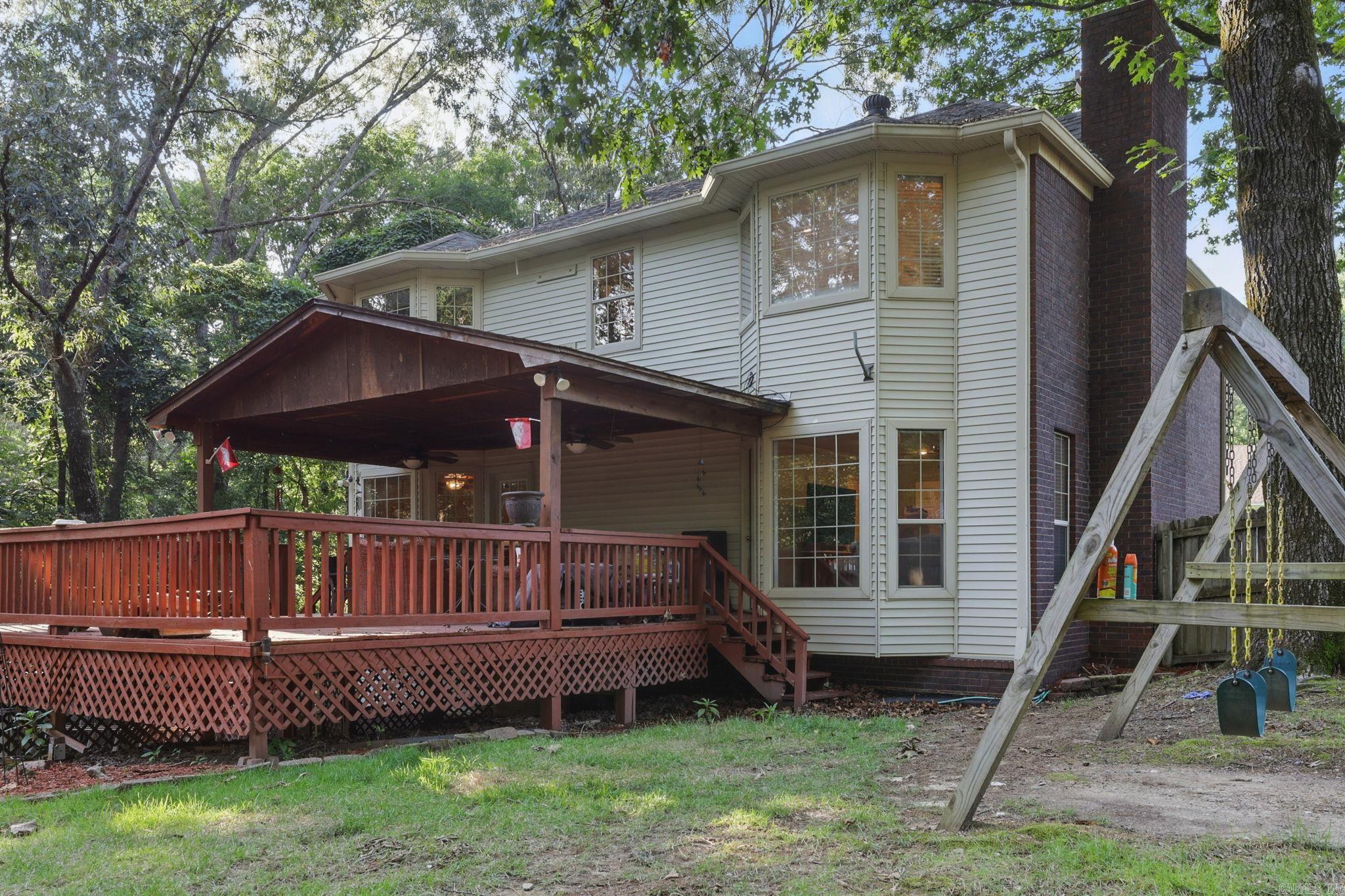 1321  River Oaks  Benton, AR