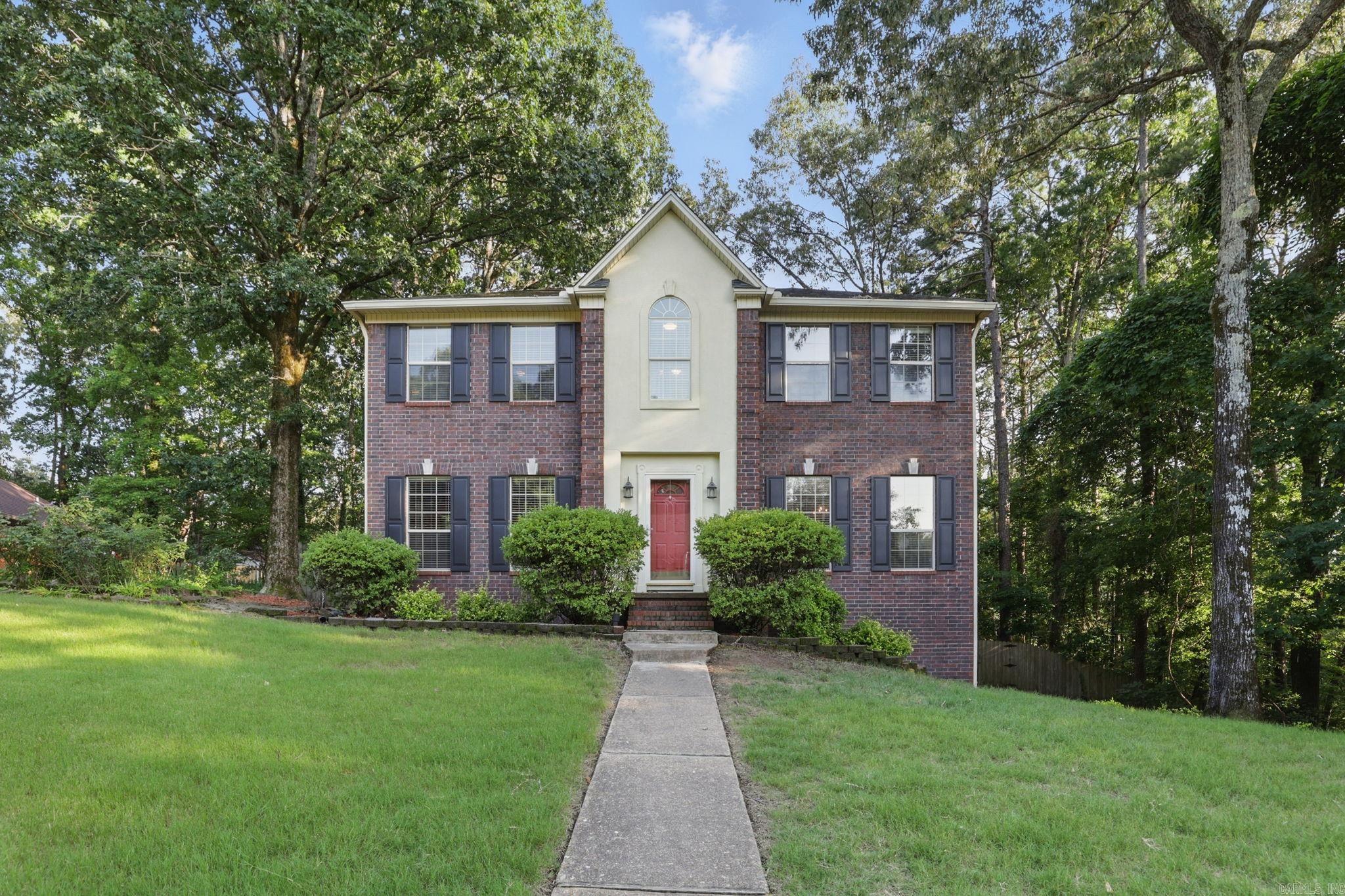 1321  River Oaks  Benton, AR