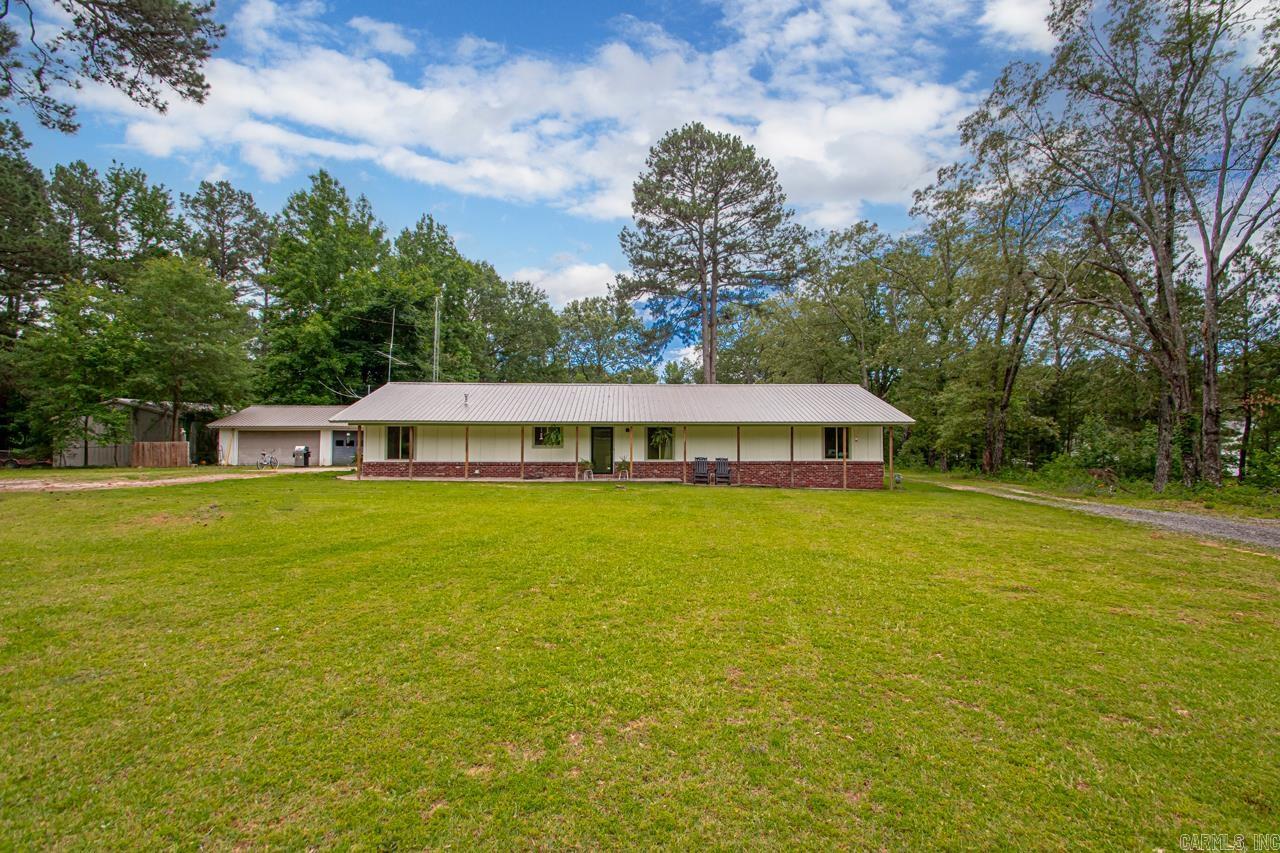 21  Evergreen Park  Cabot, AR