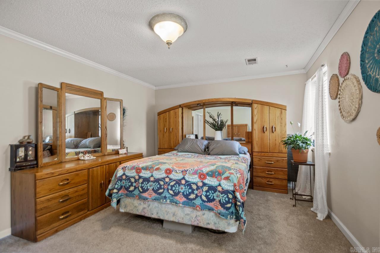 21  Evergreen Park  Cabot, AR