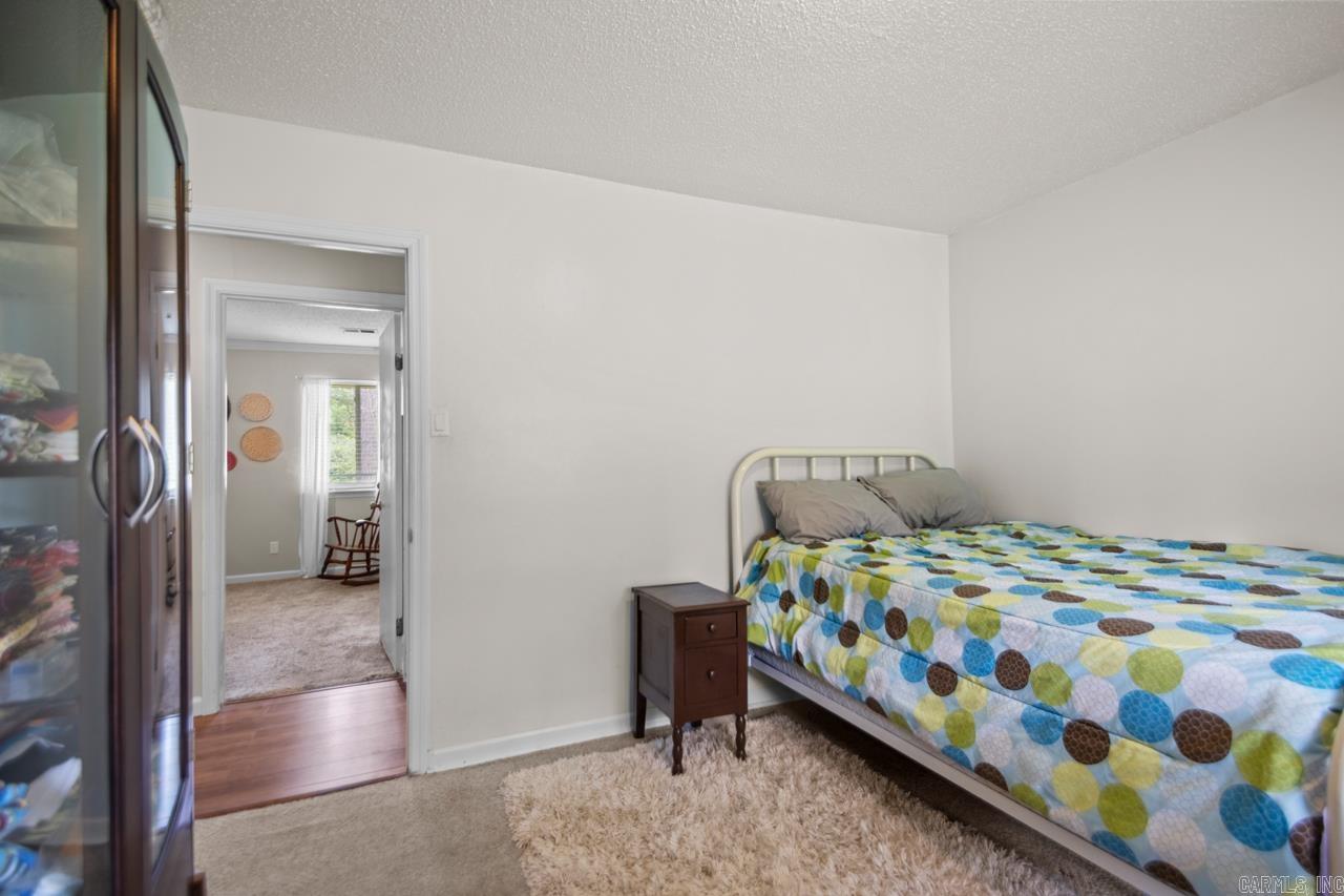 21 Evergreen Park Cabot, AR 72023
