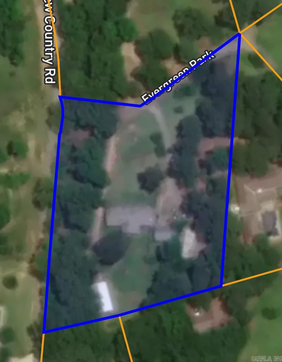 21 Evergreen Park Cabot, AR 72023