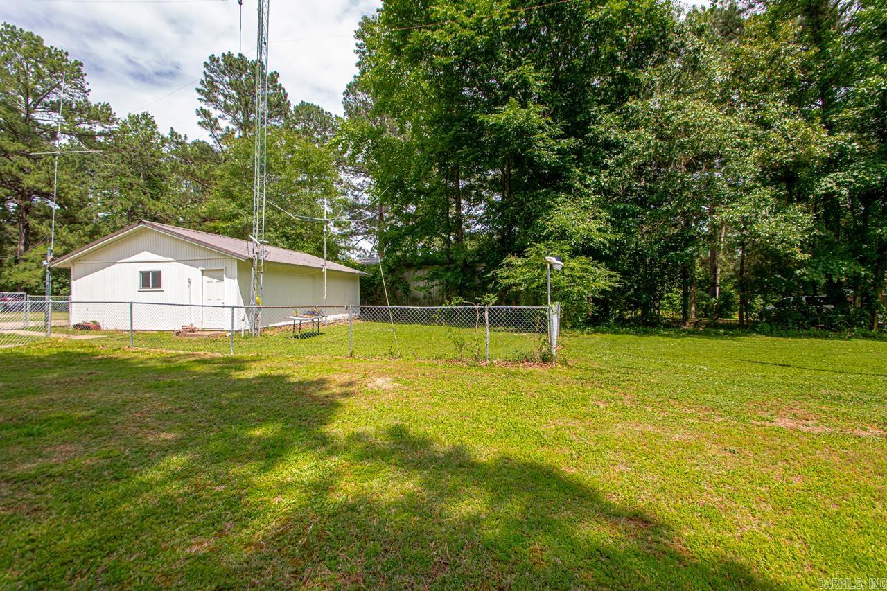 21  Evergreen Park  Cabot, AR