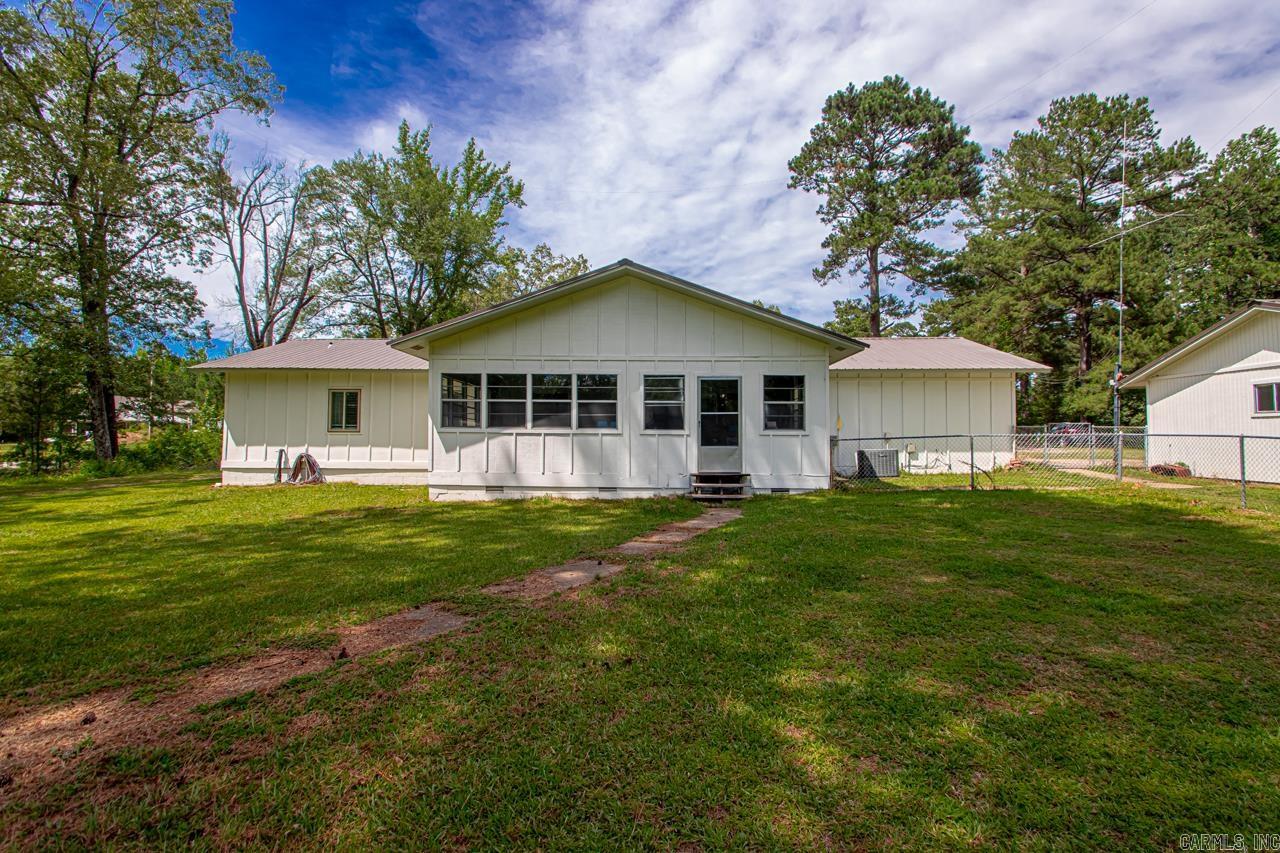 21  Evergreen Park  Cabot, AR