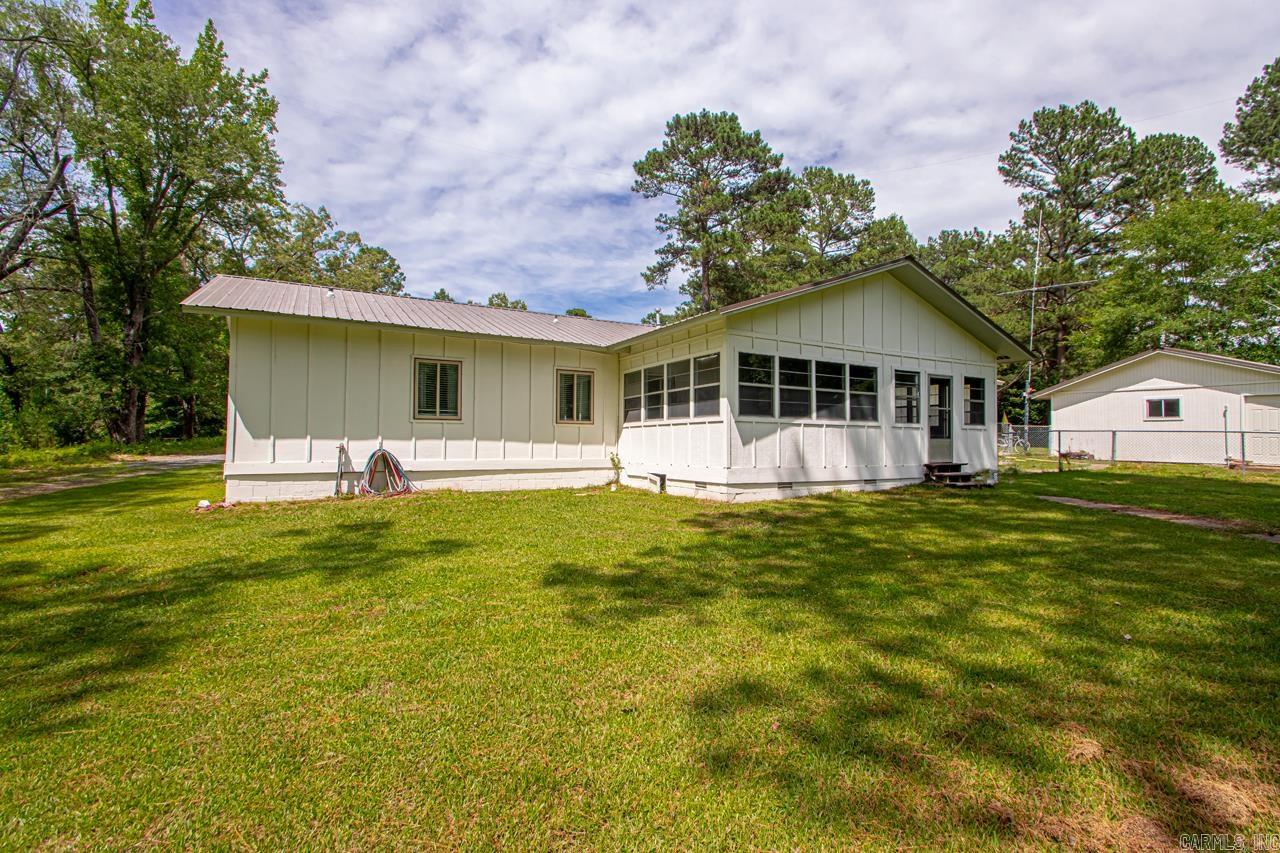 21  Evergreen Park  Cabot, AR