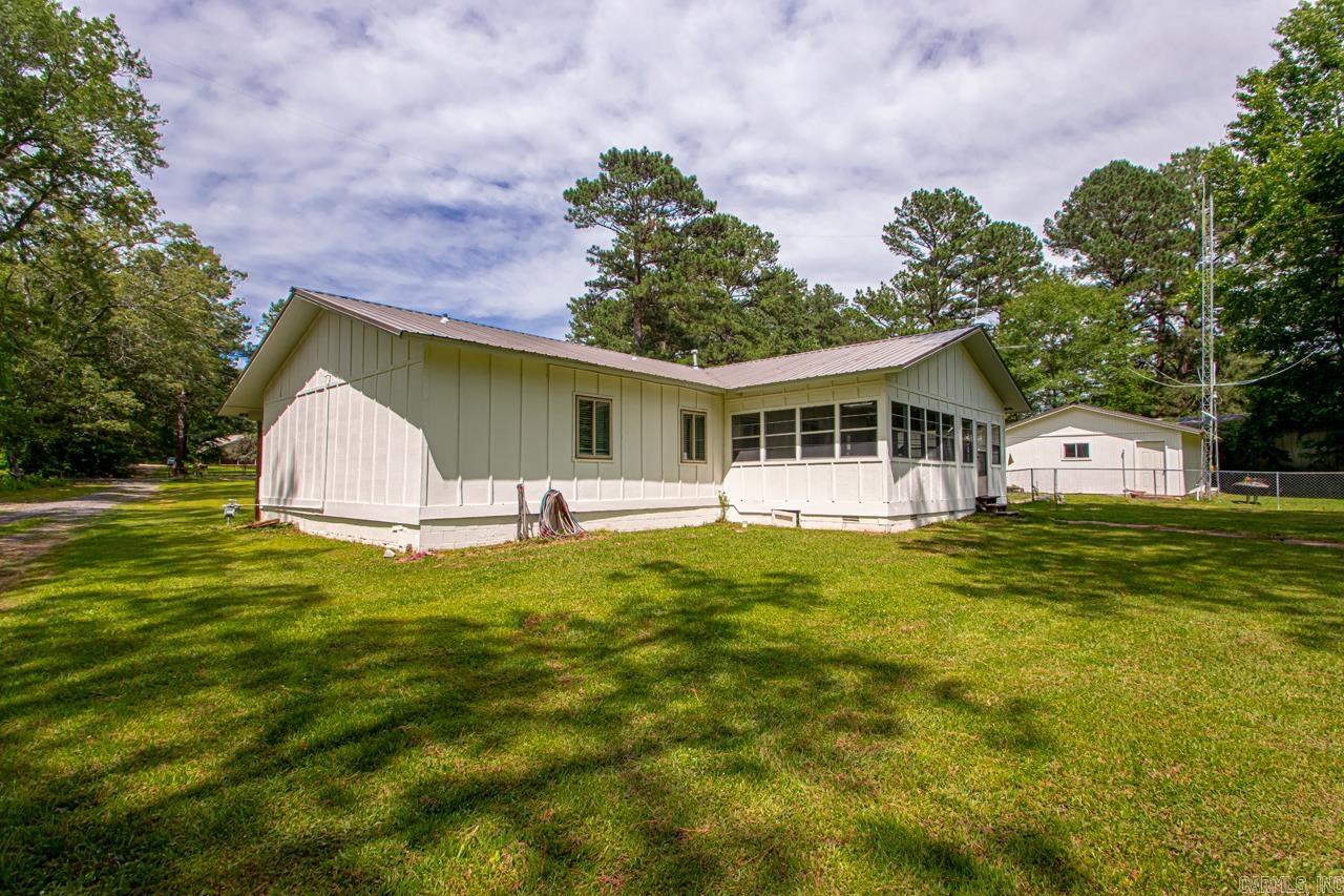 21  Evergreen Park  Cabot, AR