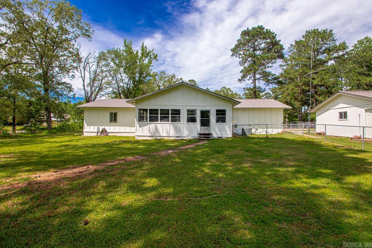 21  Evergreen Park  Cabot, AR