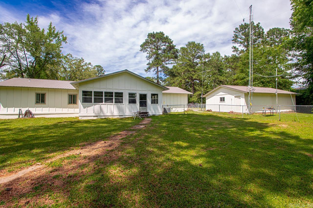 21  Evergreen Park  Cabot, AR