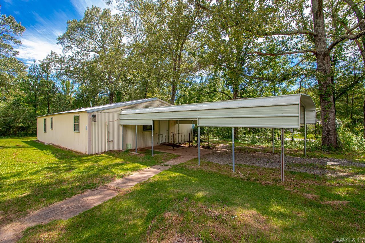21  Evergreen Park  Cabot, AR