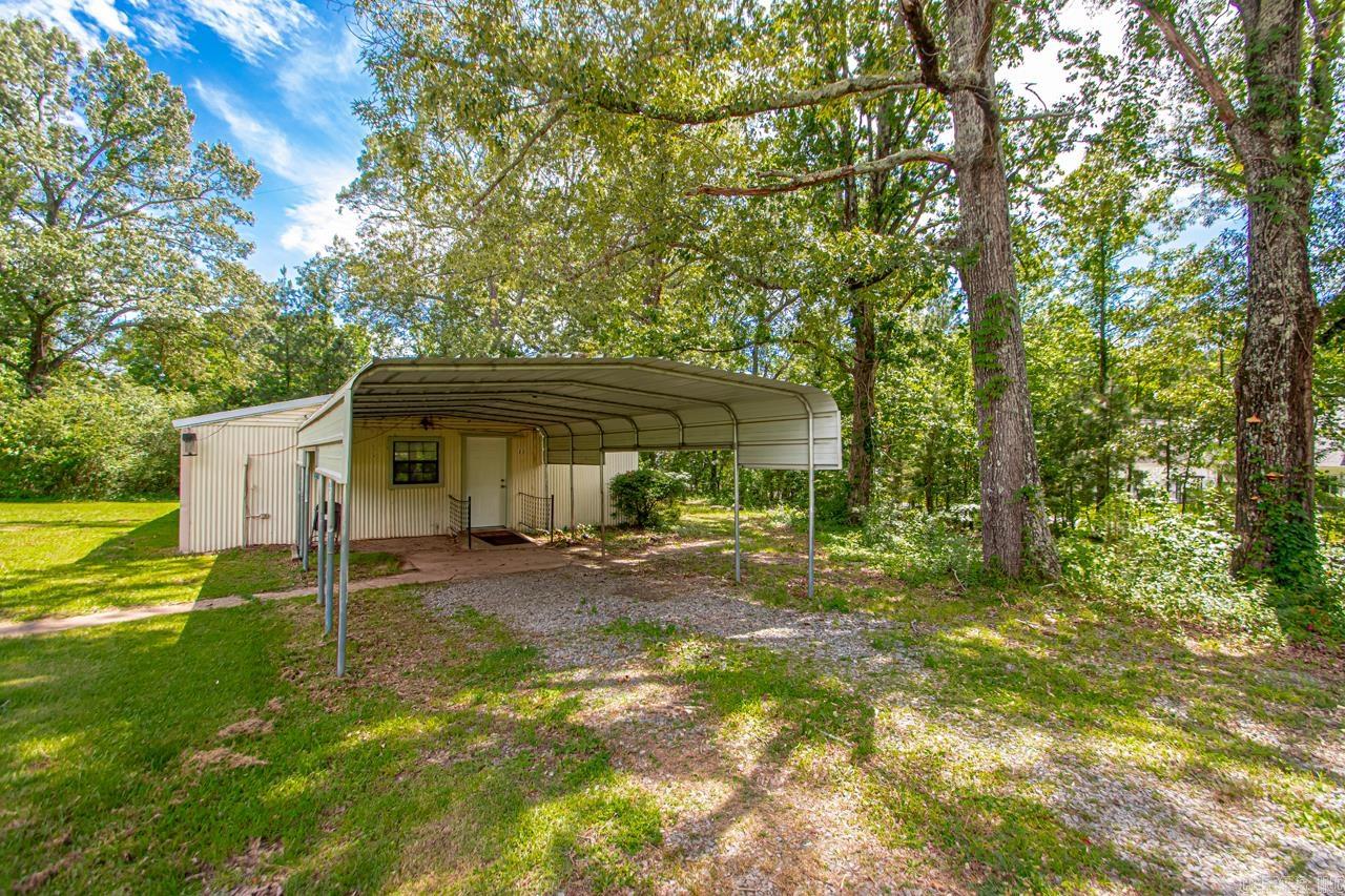 21  Evergreen Park  Cabot, AR