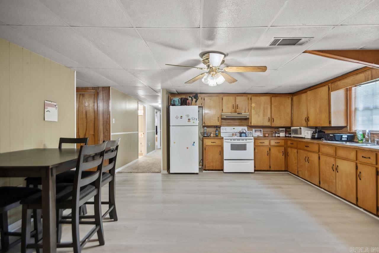 21  Evergreen Park  Cabot, AR