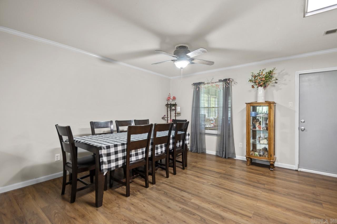 21  Evergreen Park  Cabot, AR