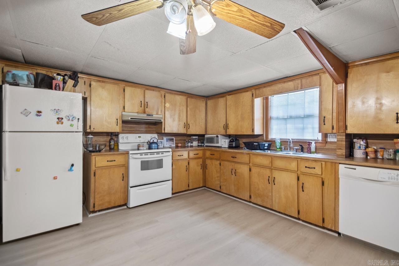 21  Evergreen Park  Cabot, AR