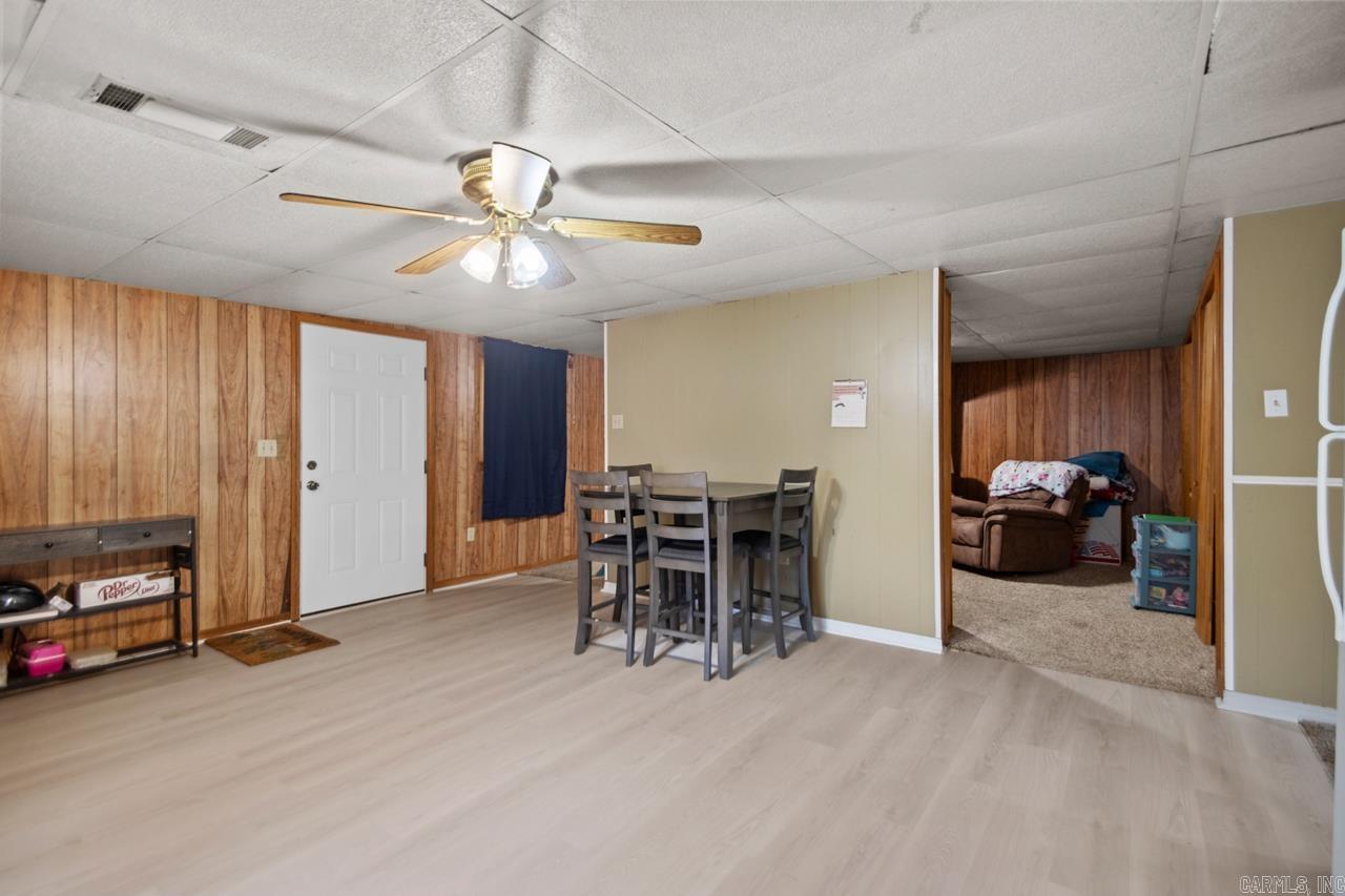 21  Evergreen Park  Cabot, AR