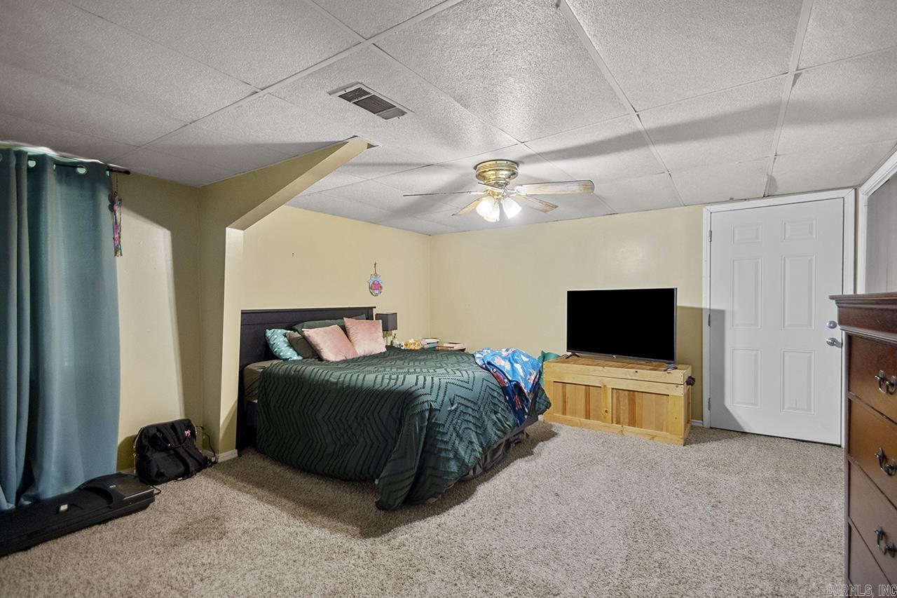 21  Evergreen Park  Cabot, AR