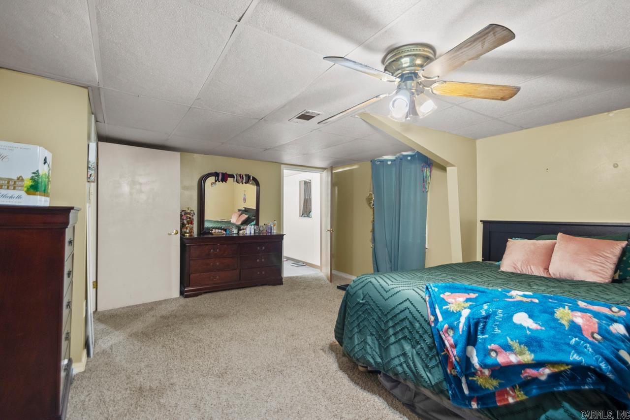 21  Evergreen Park  Cabot, AR