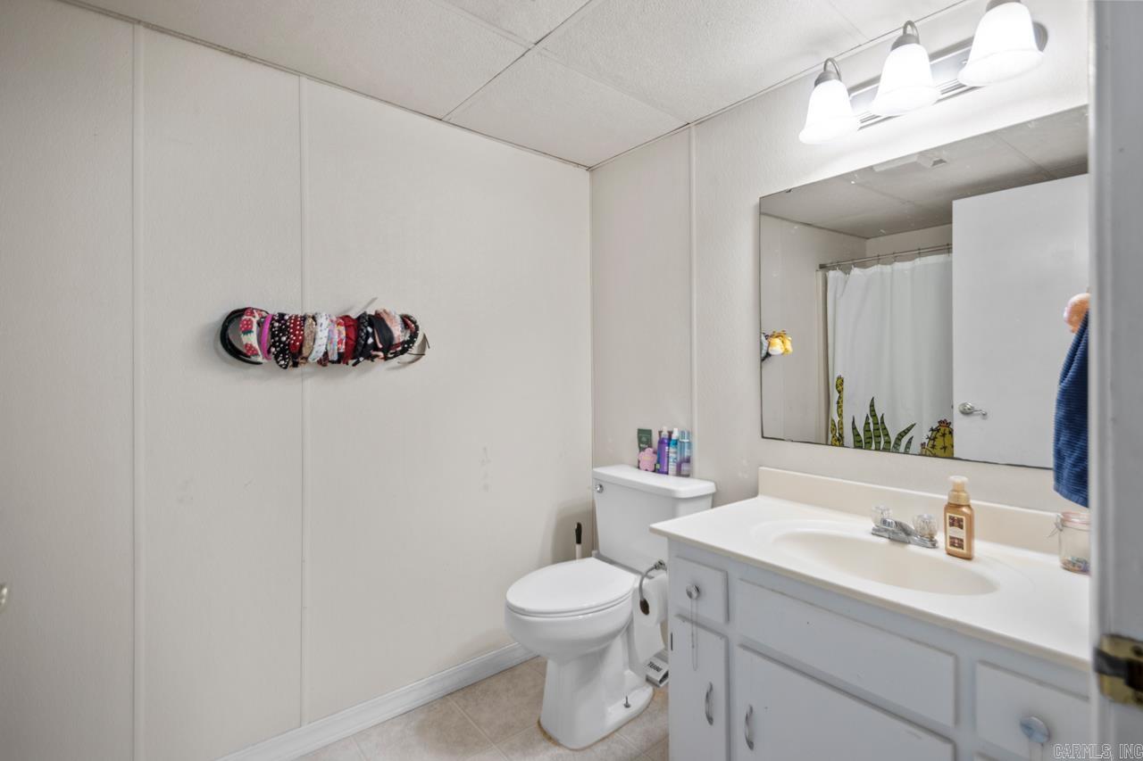 21  Evergreen Park  Cabot, AR