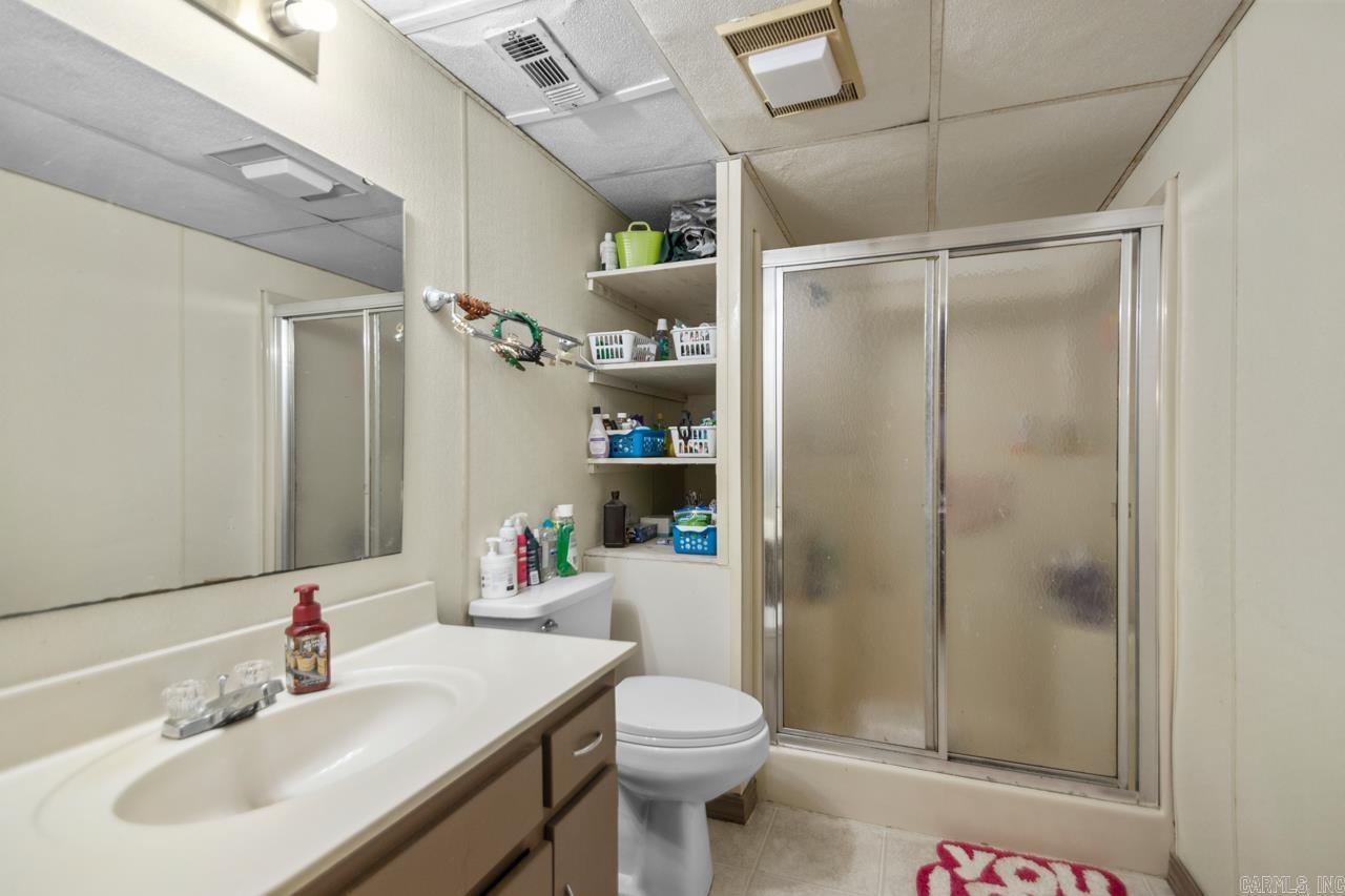 21  Evergreen Park  Cabot, AR