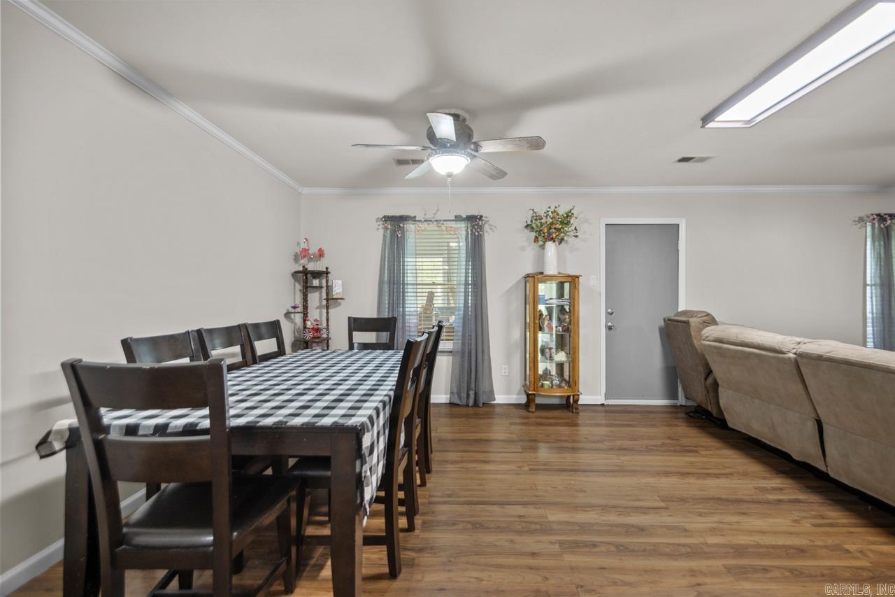 21  Evergreen Park  Cabot, AR