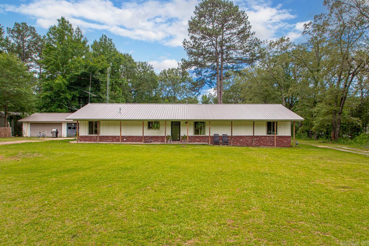 21  Evergreen Park  Cabot, AR