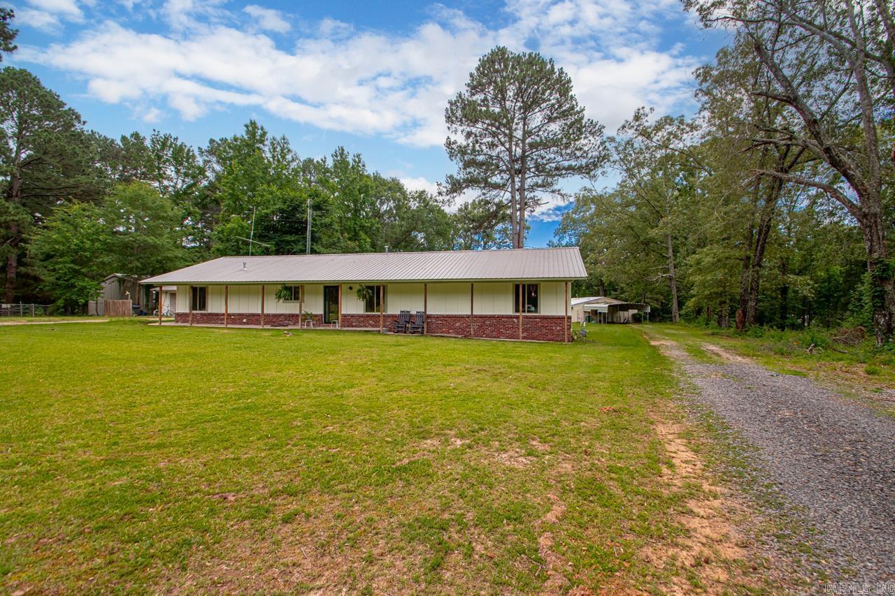 21 Evergreen Park  Cabot, AR