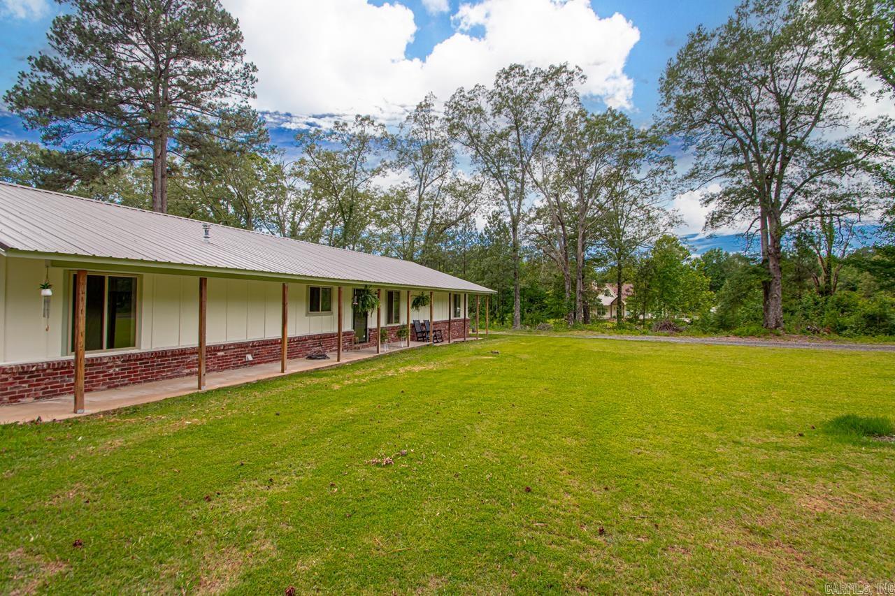 21  Evergreen Park  Cabot, AR
