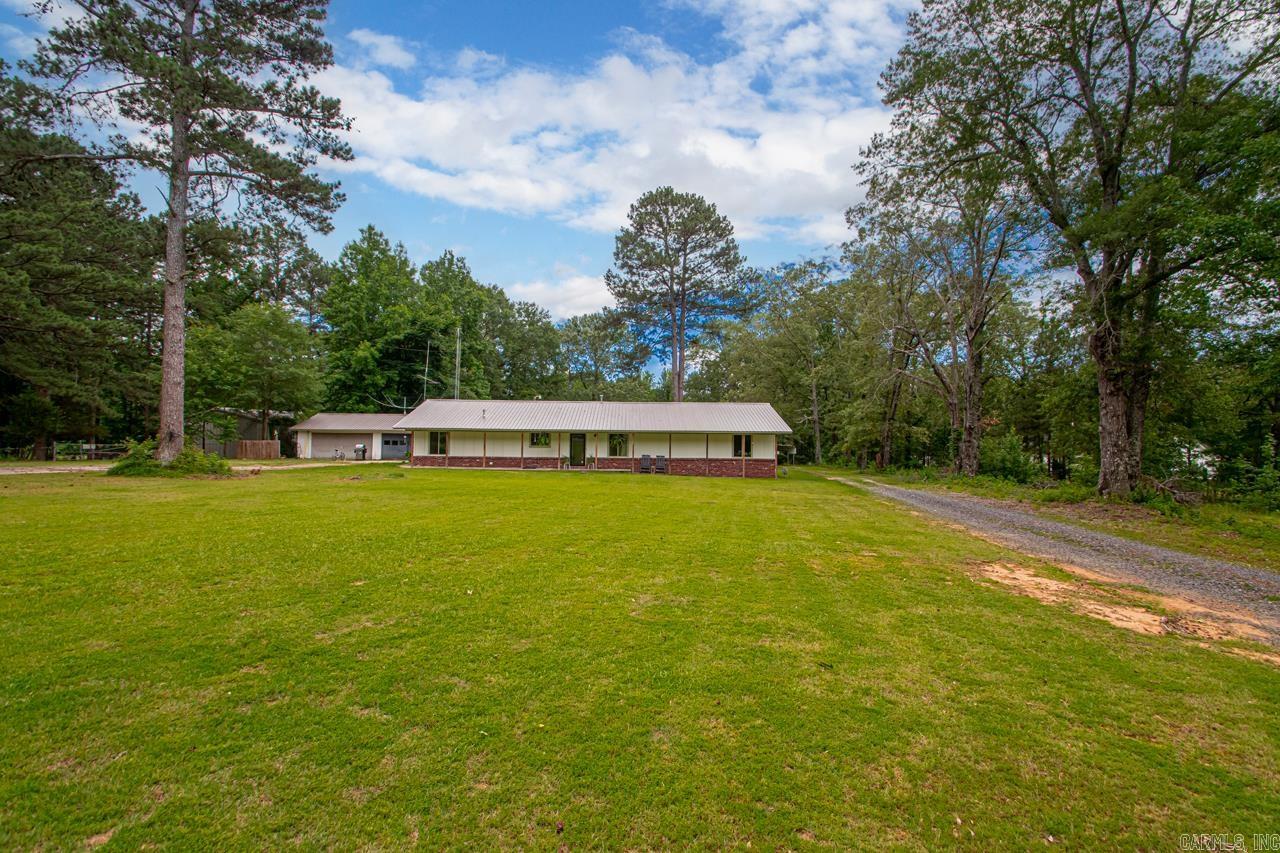 21  Evergreen Park  Cabot, AR