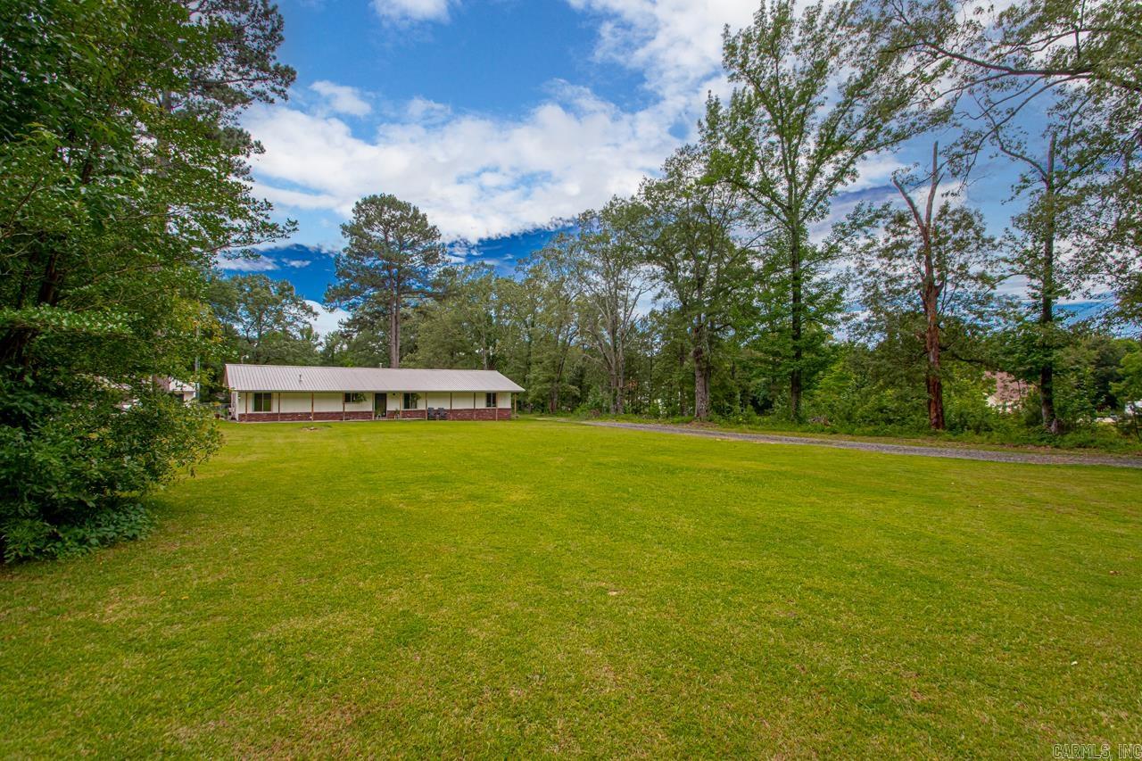 21  Evergreen Park  Cabot, AR