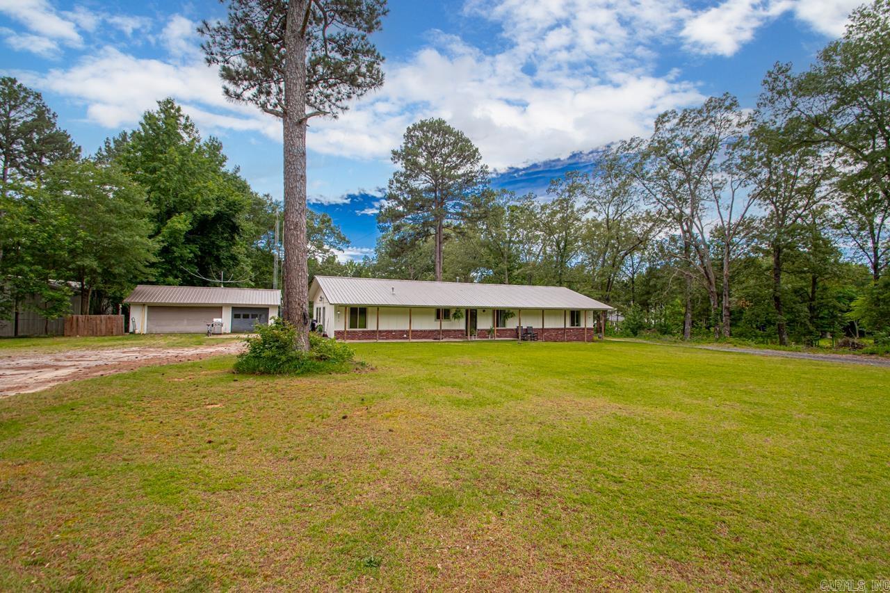 21  Evergreen Park  Cabot, AR