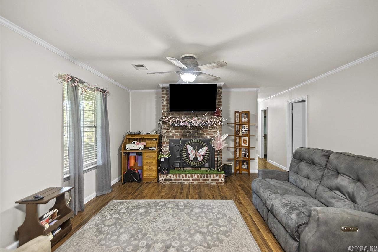 21  Evergreen Park  Cabot, AR
