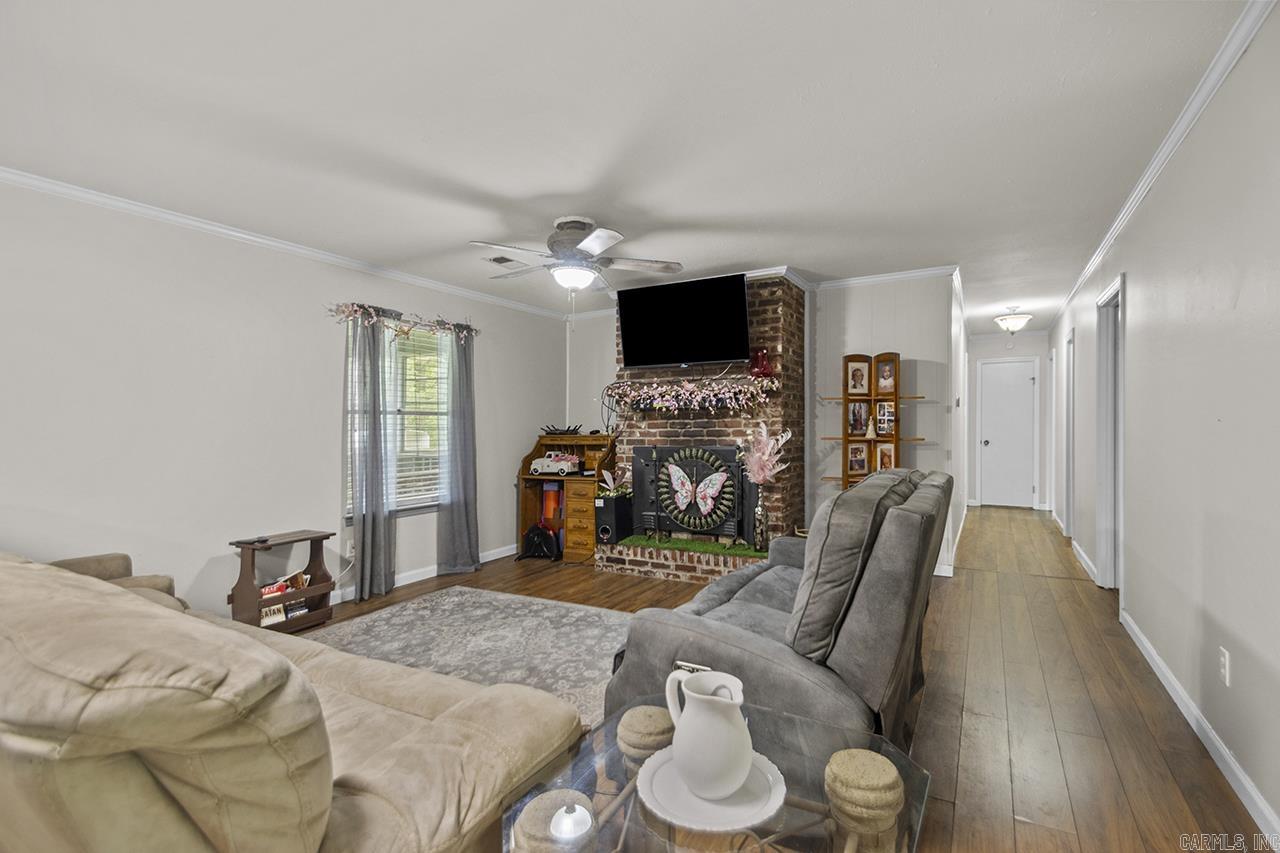 21  Evergreen Park  Cabot, AR