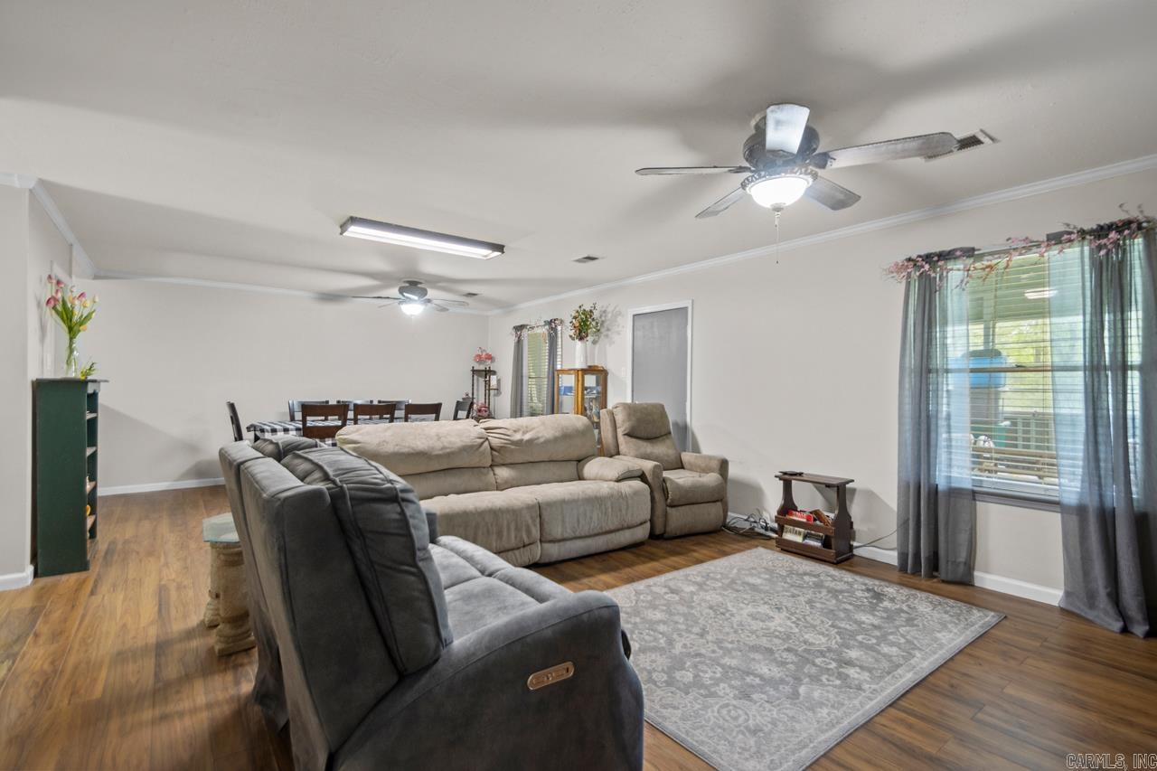 21  Evergreen Park  Cabot, AR