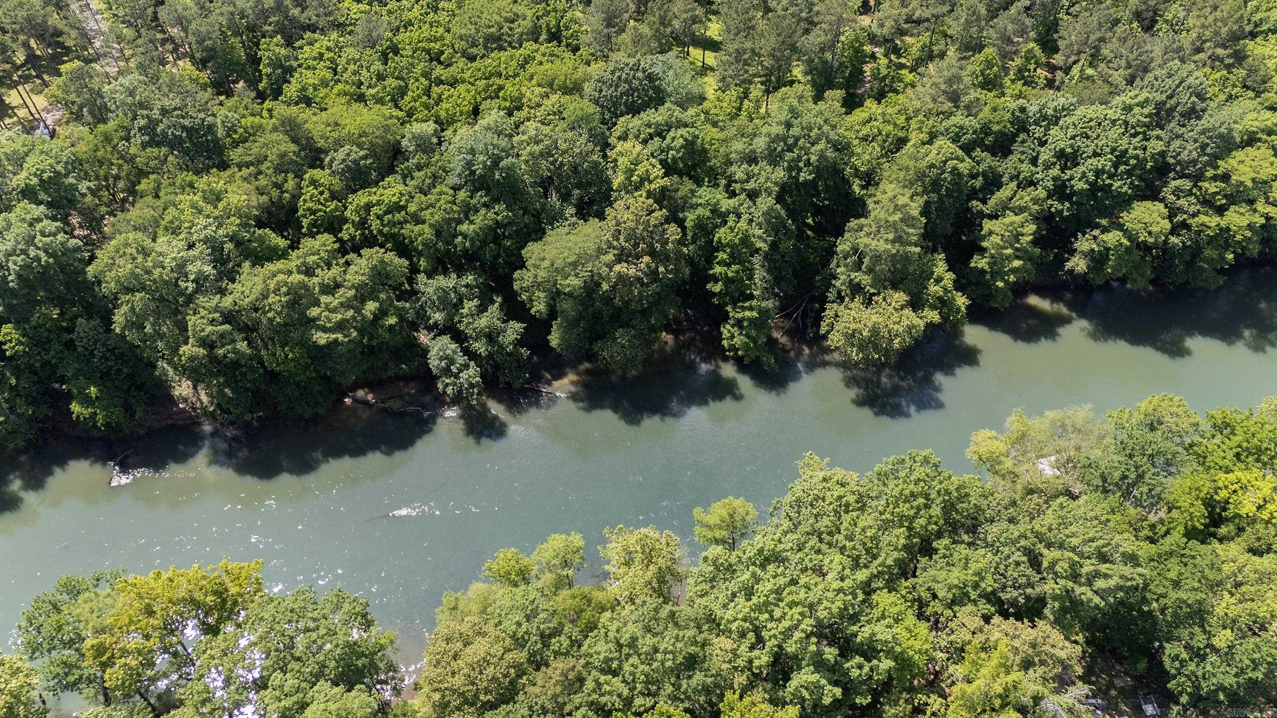 Lot 7  River Creek Estates  Pangburn, AR