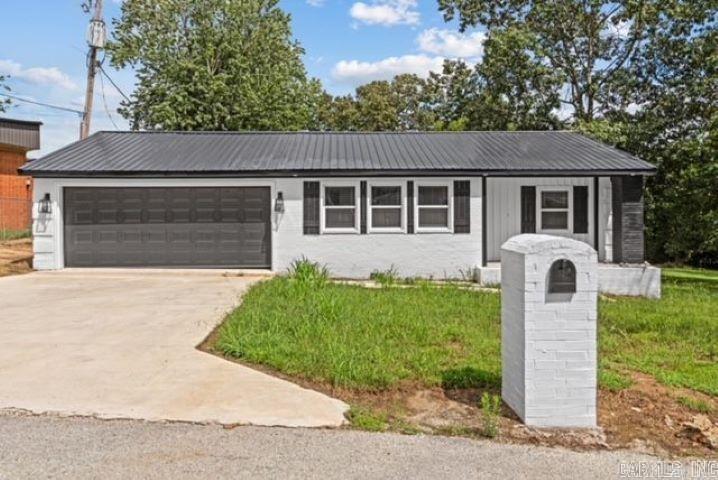 1506 N Pratt  Pocahontas, AR