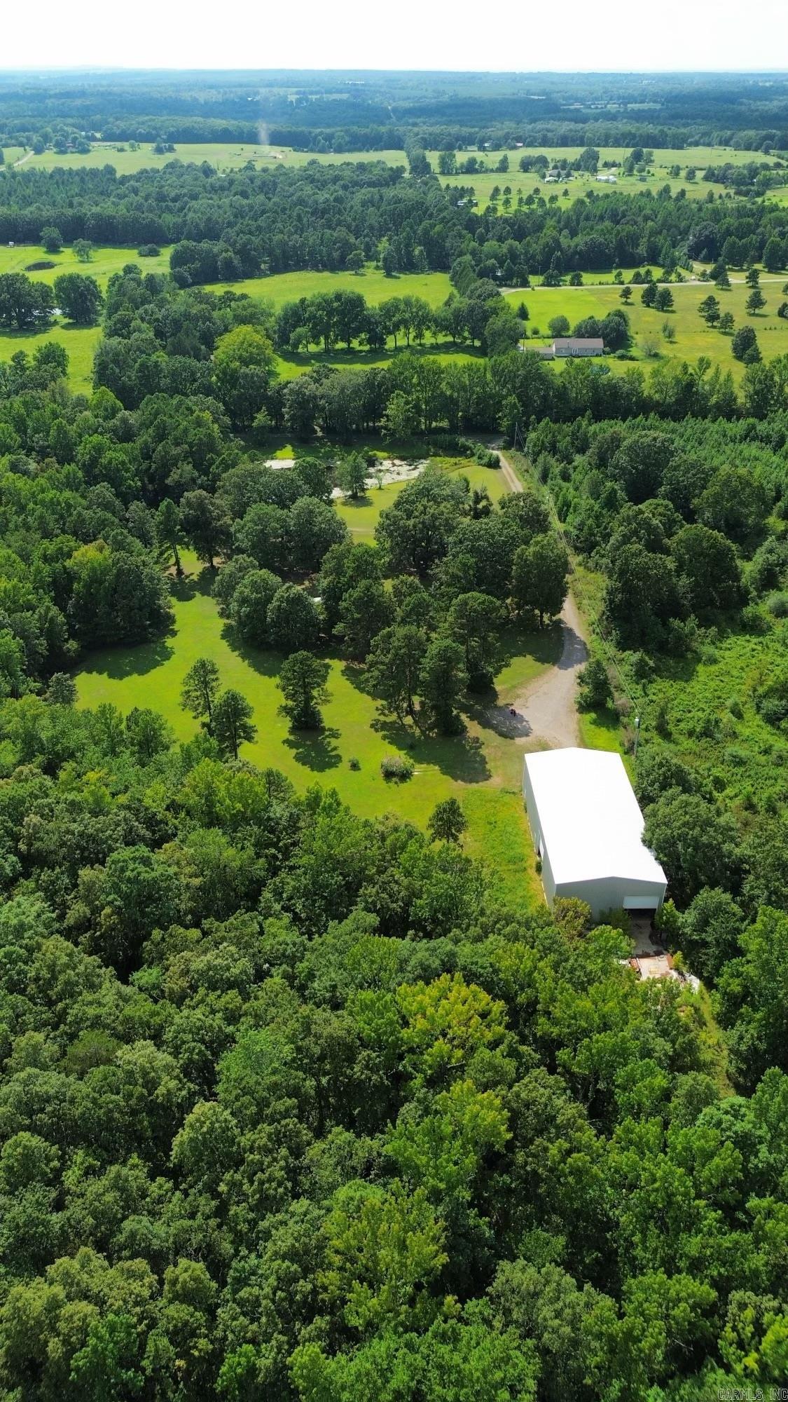 900  Piney Creek E  Rose Bud, AR