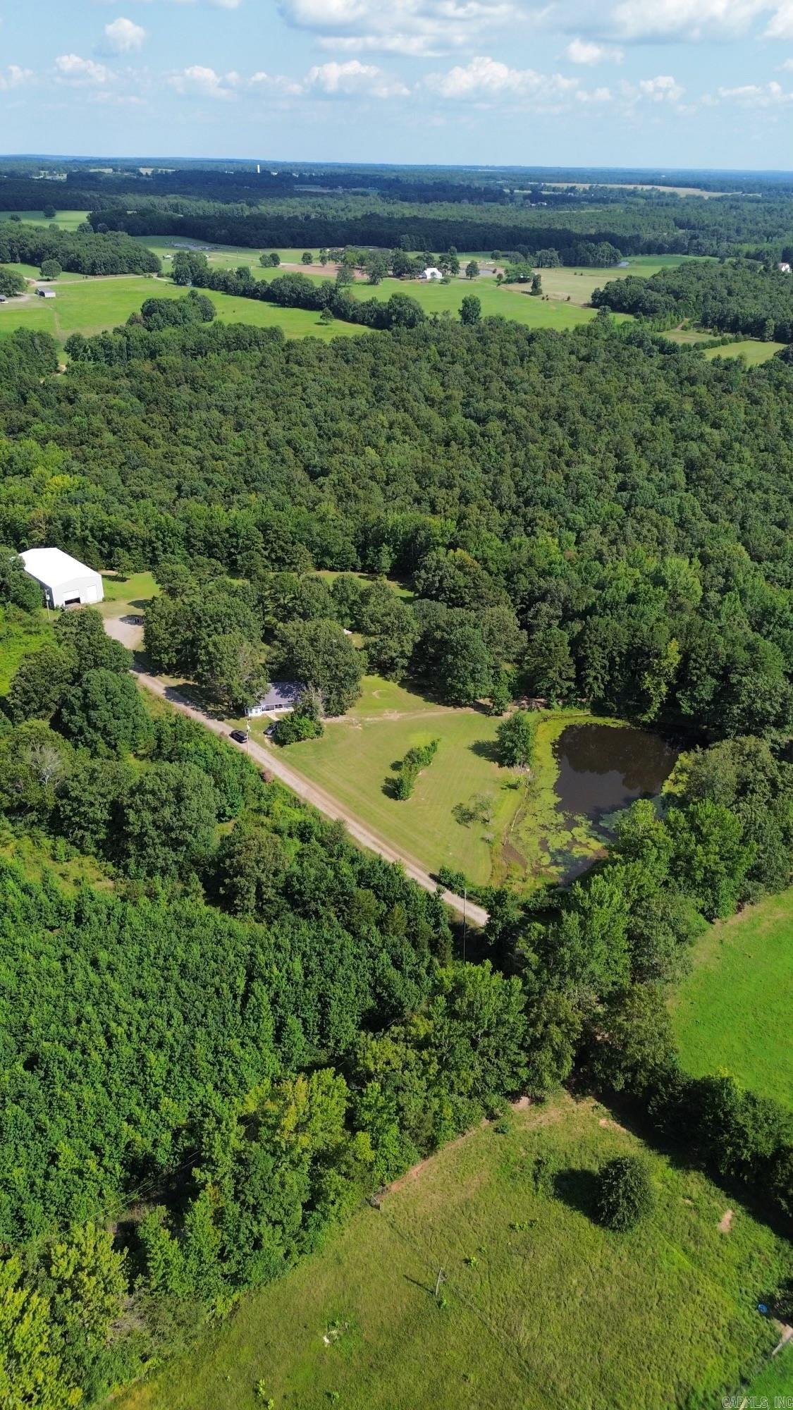 900  Piney Creek E  Rose Bud, AR