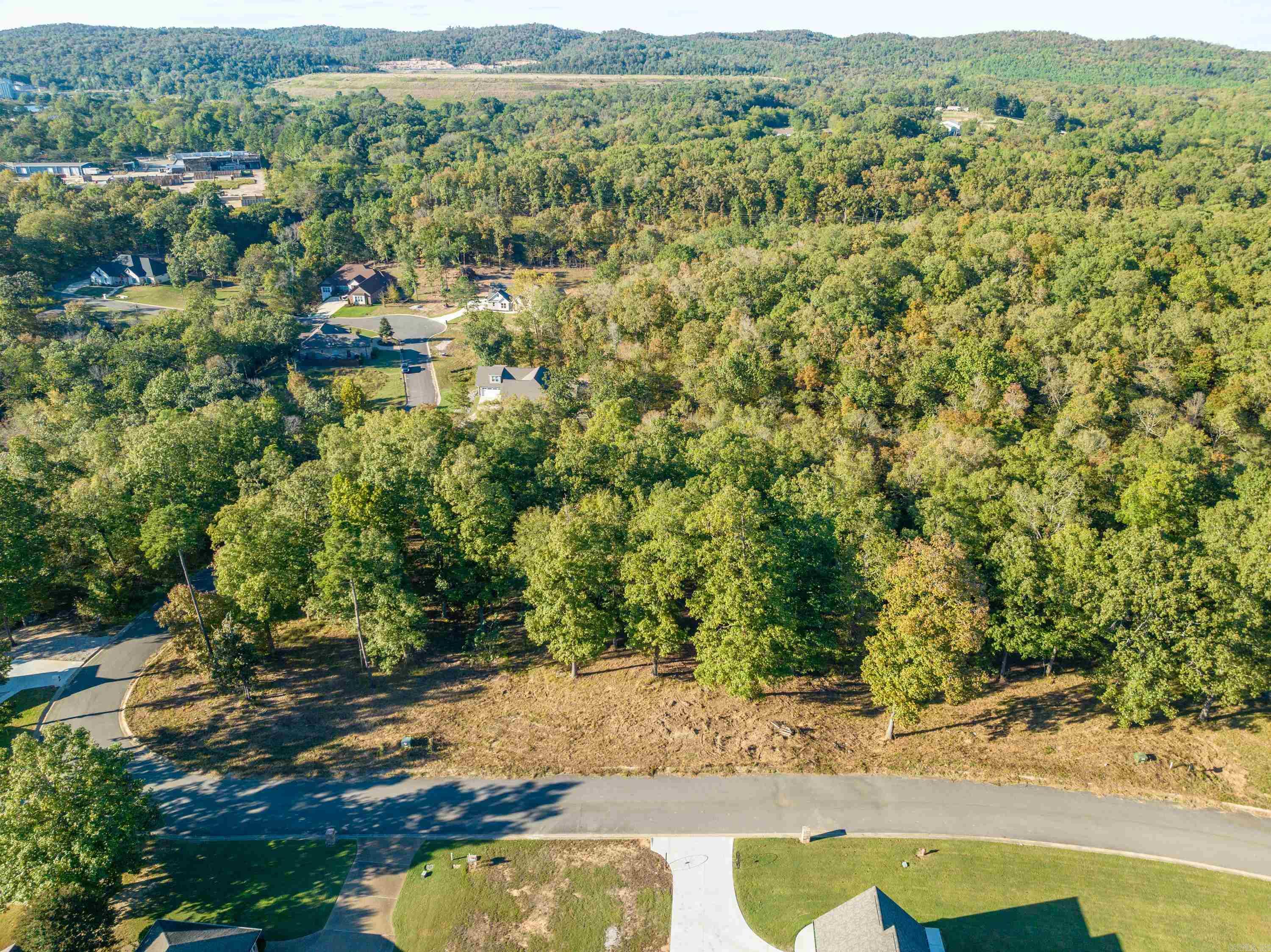 LOT 44  Windsong Bay  Hot Springs, AR