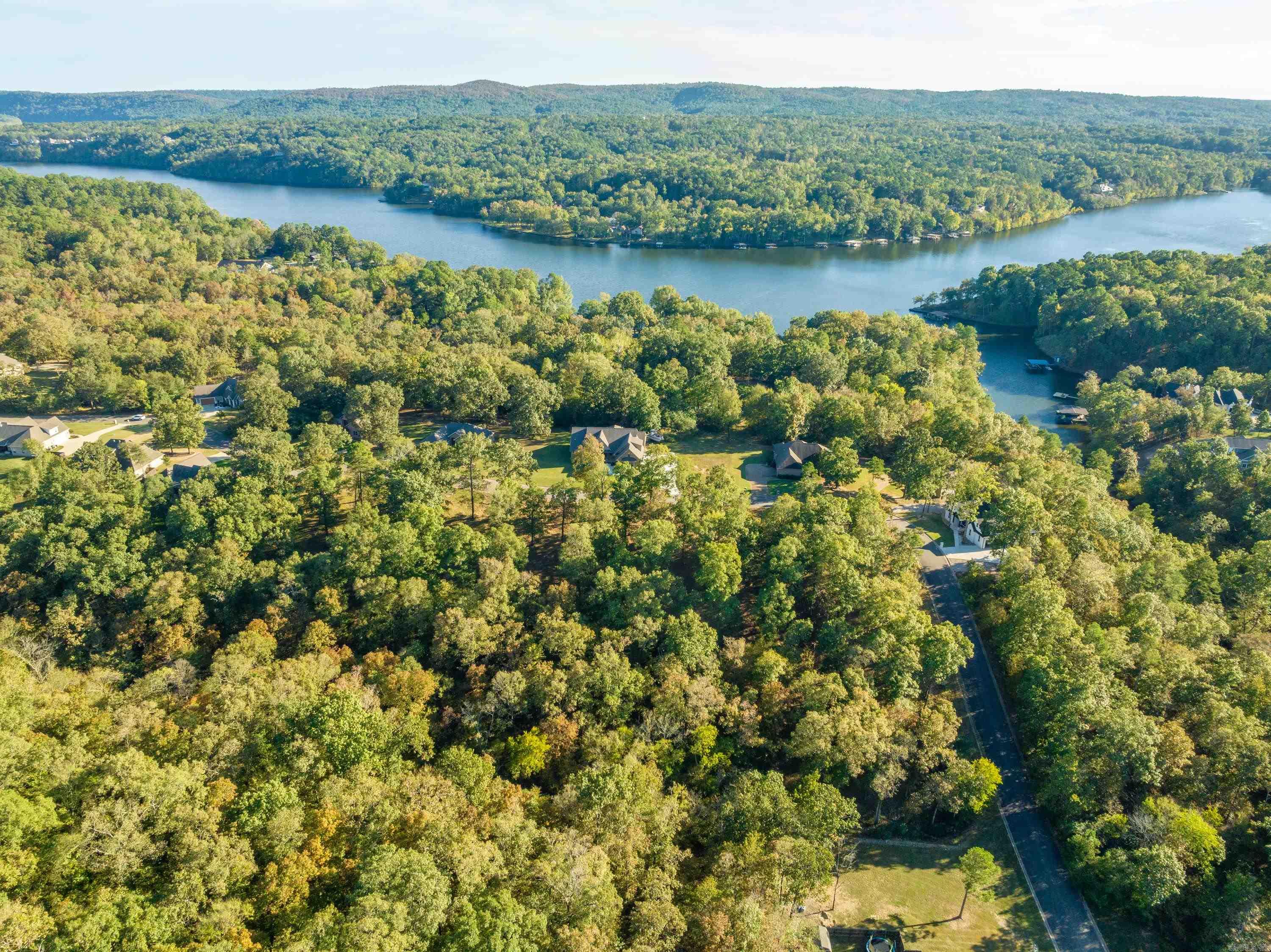 LOT 44  Windsong Bay  Hot Springs, AR